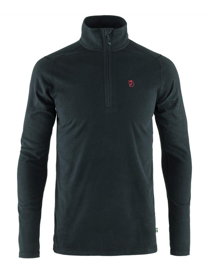 Fjällräven Флисовые Pine Half Zip M