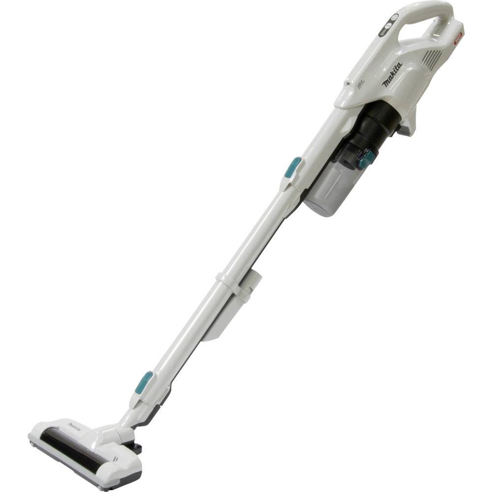 Makita Bodenstaubsauger CL004GZ Akku-Zyklon-Staubsauger Beutellos, Zyklon-Technik, Beutellos, Zyklon-Technik