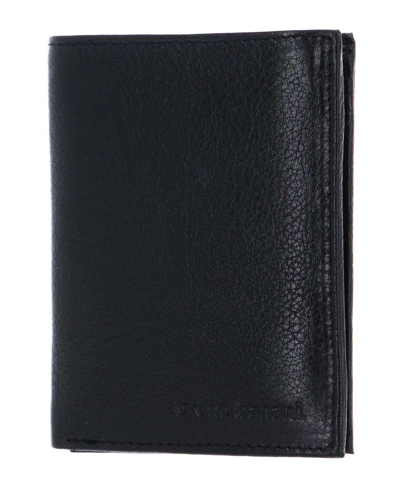 Bruno Banani Geldbörse, aus echtem Leder günstig online kaufen