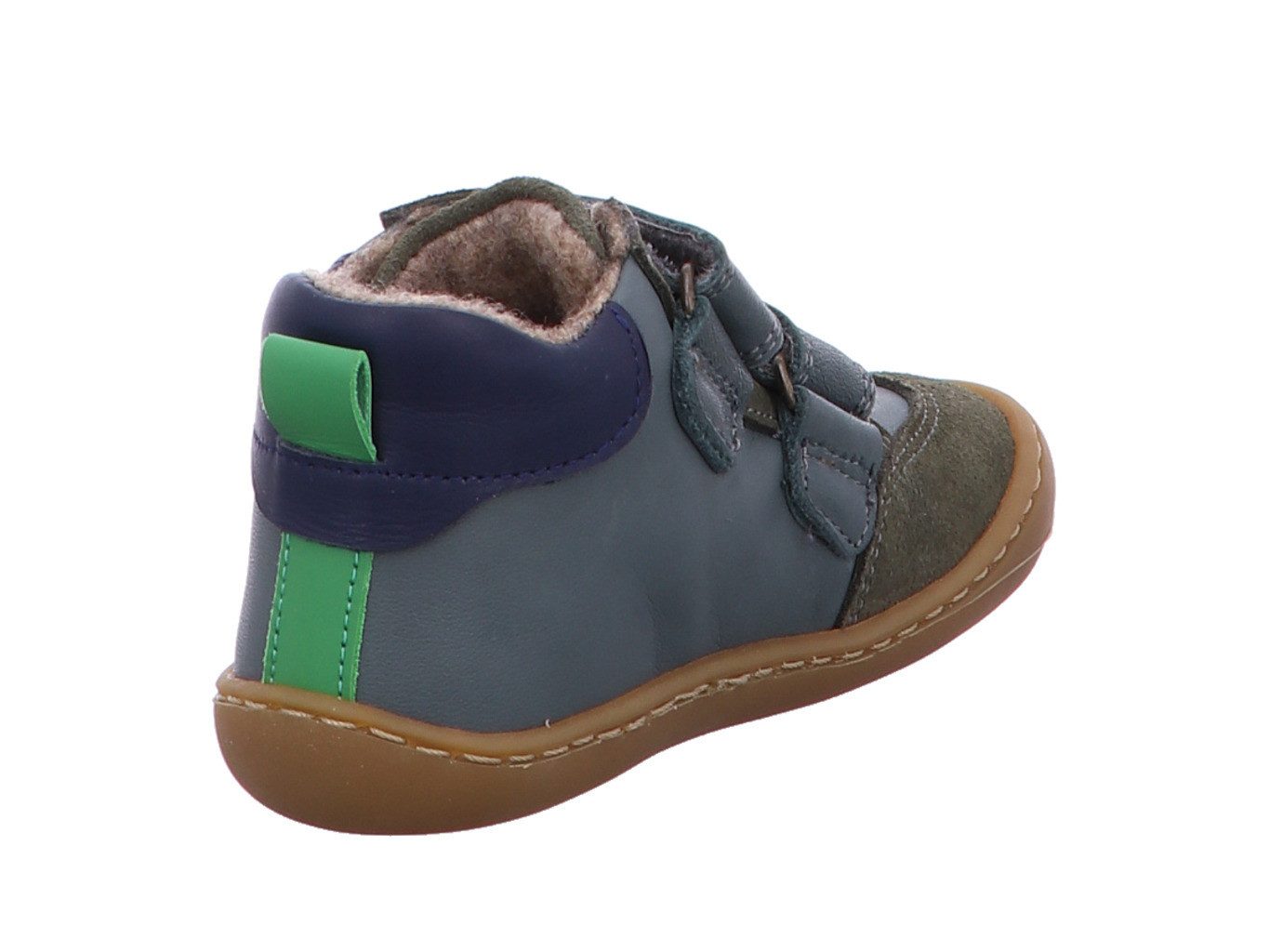 develab Bf Soft Sneaker 2 Lauflernschuh