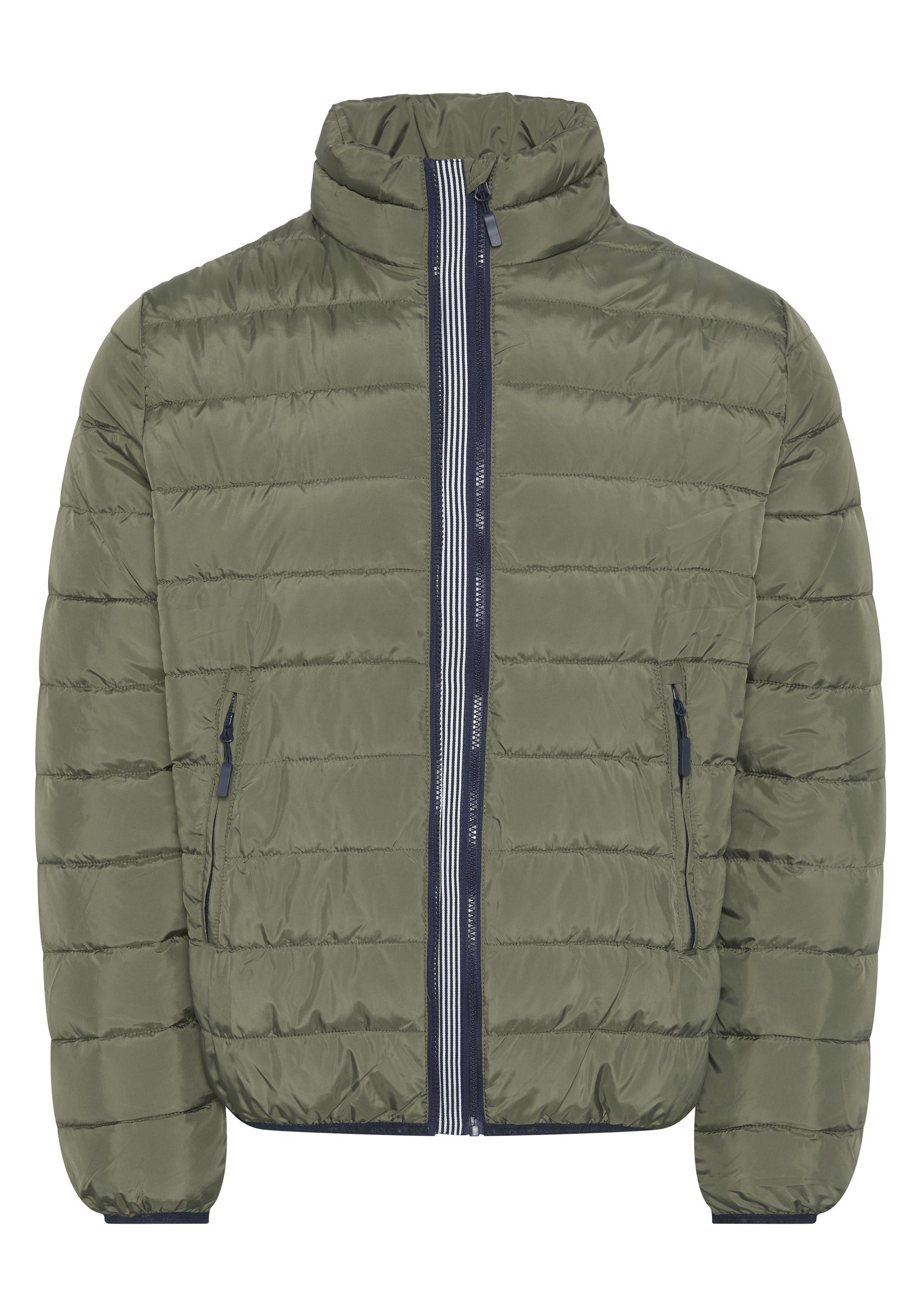 Polo Sylt Steppjacke im Stepp-Look günstig online kaufen