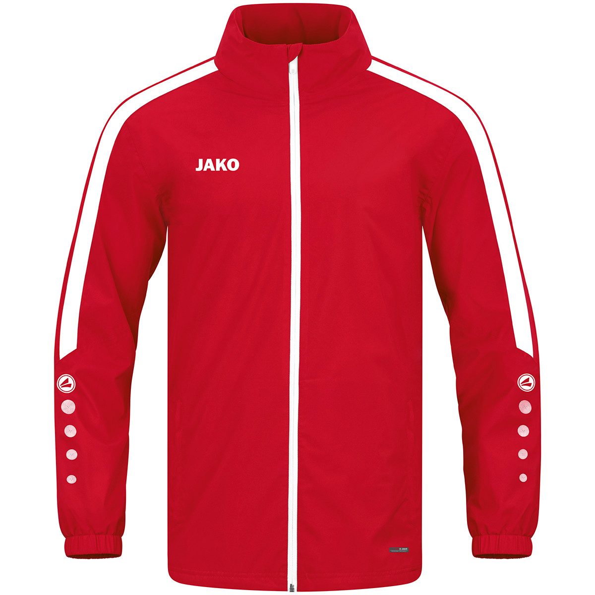 Jako Trainingsjacke Allwetterjacke Power