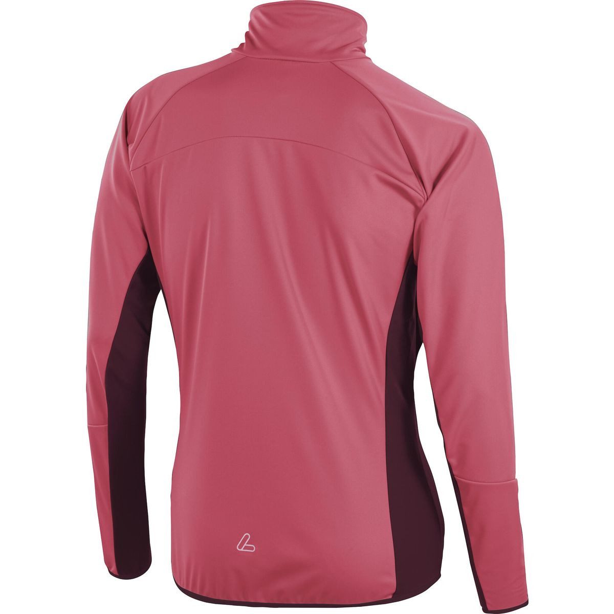 Löffler Skijacke Women Jacket Alpha WS Light Leichte, winddichte und atmungsaktive Damenjacke, ideal für Laufen