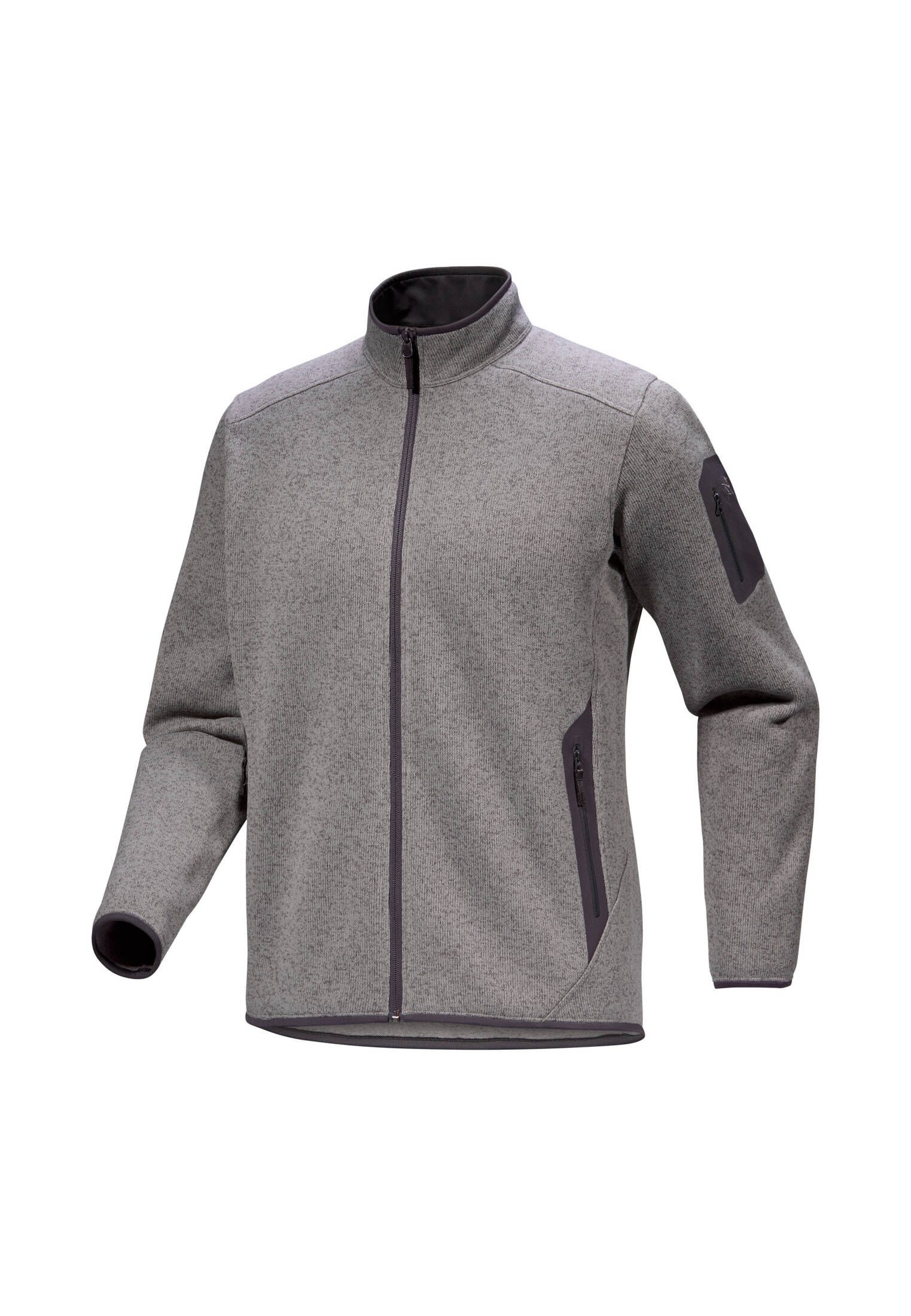 Arcteryx Fleecejacke Herren Fleecejacke COVERT CARDIGAN