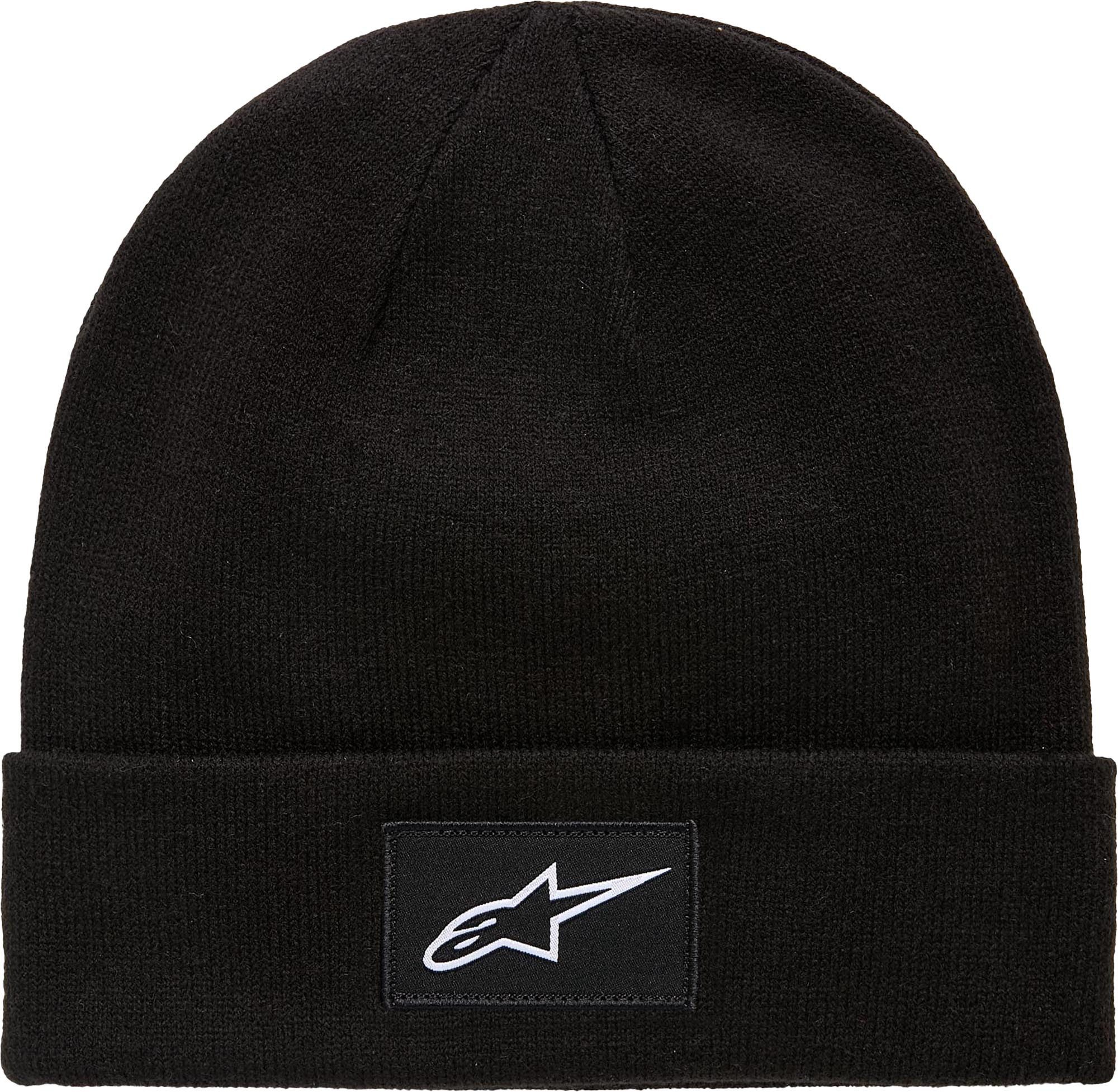 Alpinestars Baseball Cap Augment Cuff Beanie