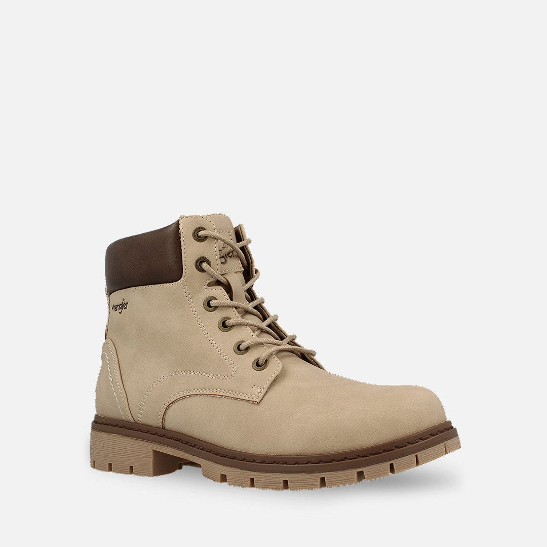 Wrangler OAKLENN WOMEN HIGH Winterstiefel