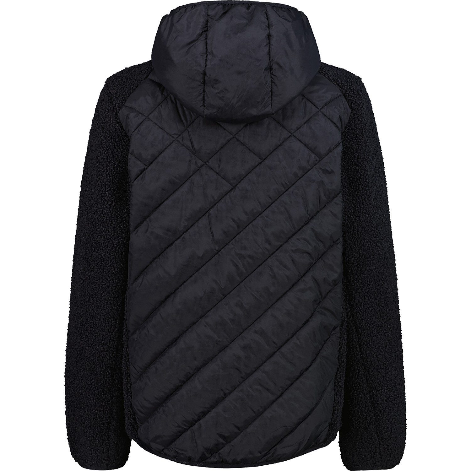 CAMPAGNOLO Hoodie Kapuzensweat JACKET HYBRID FIX HOOD günstig online kaufen