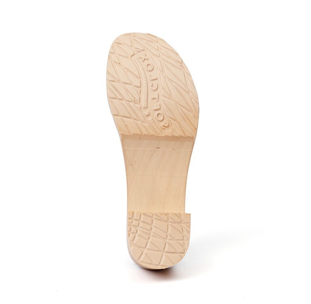 Softclox HELMINA Kaschmir schwarz (natur) Sandalette – Bild 5 von 5