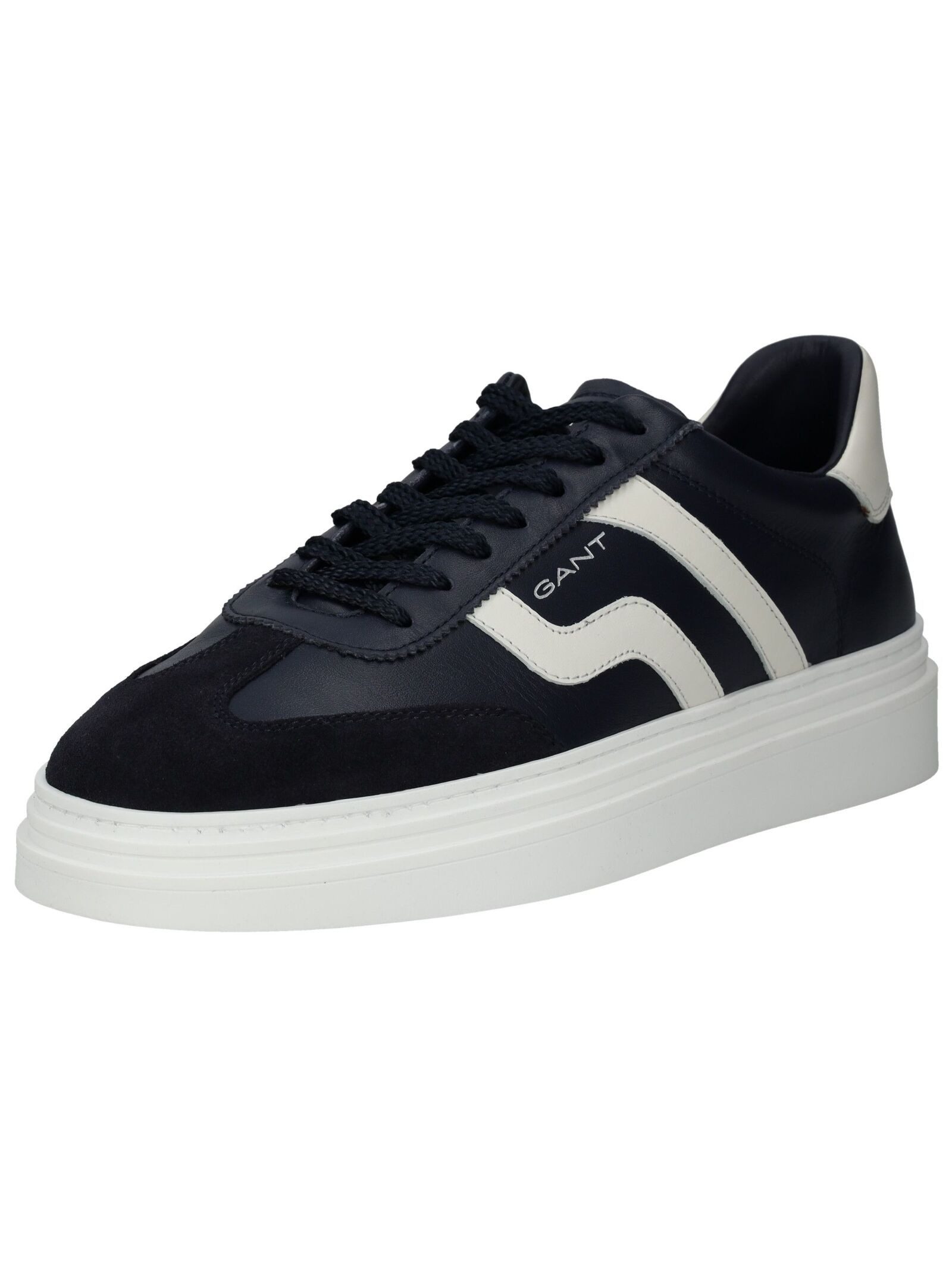 Gant Sneaker Leder Sneaker günstig online kaufen