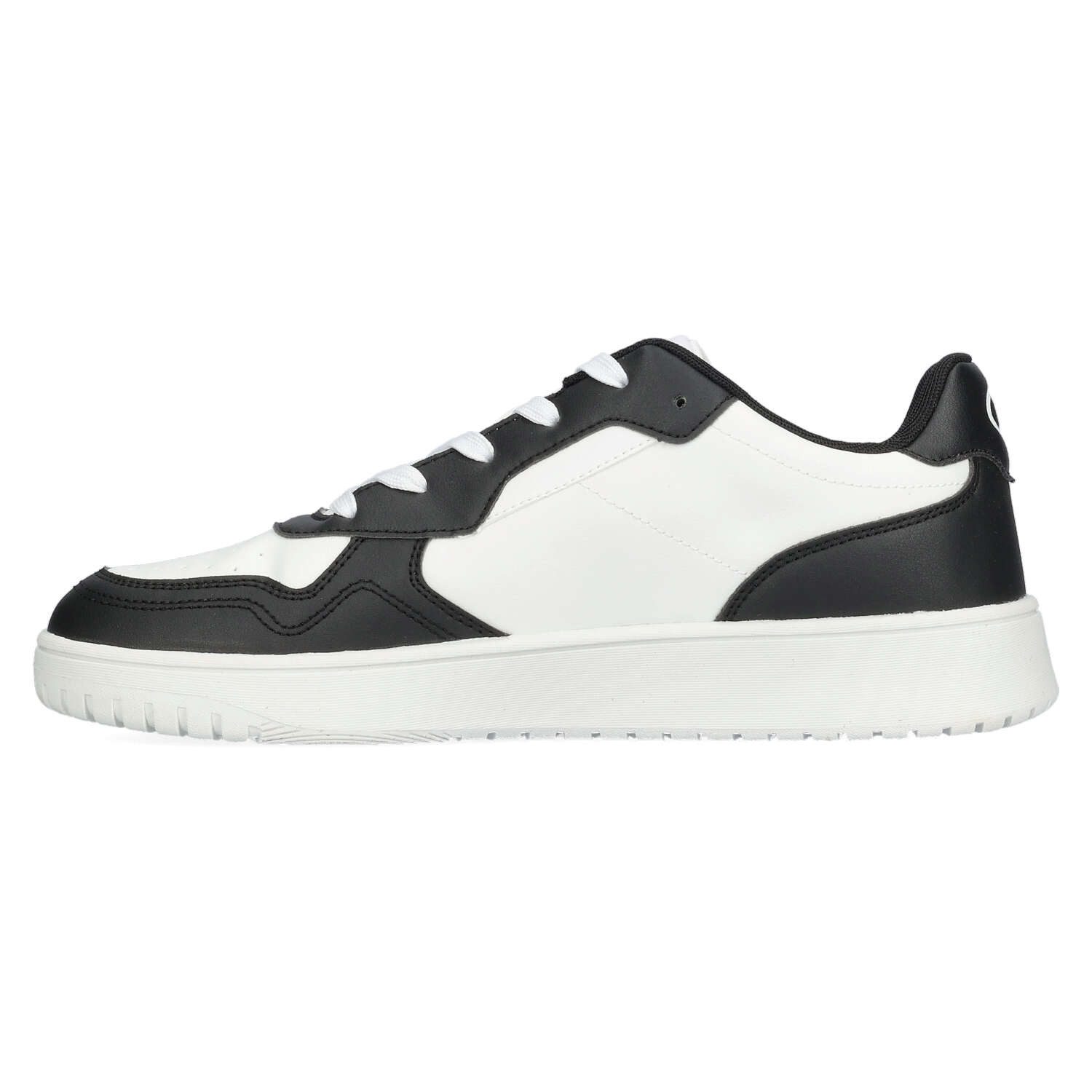 Champion Champion RS25 SL Wht/Nbk Sneaker