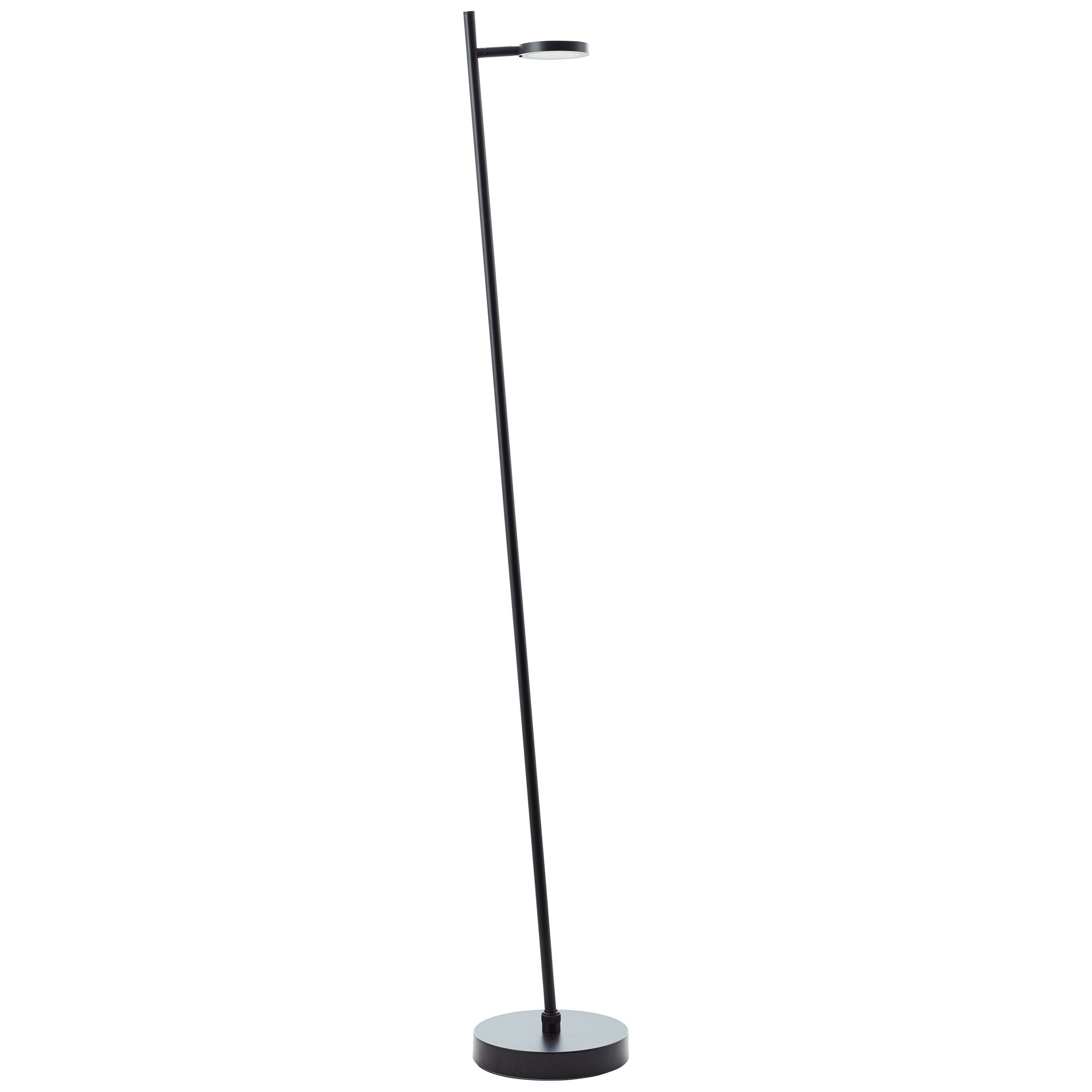 Brilliant LED Stehlampe Pesso, Dimmfunktion, LED günstig online kaufen