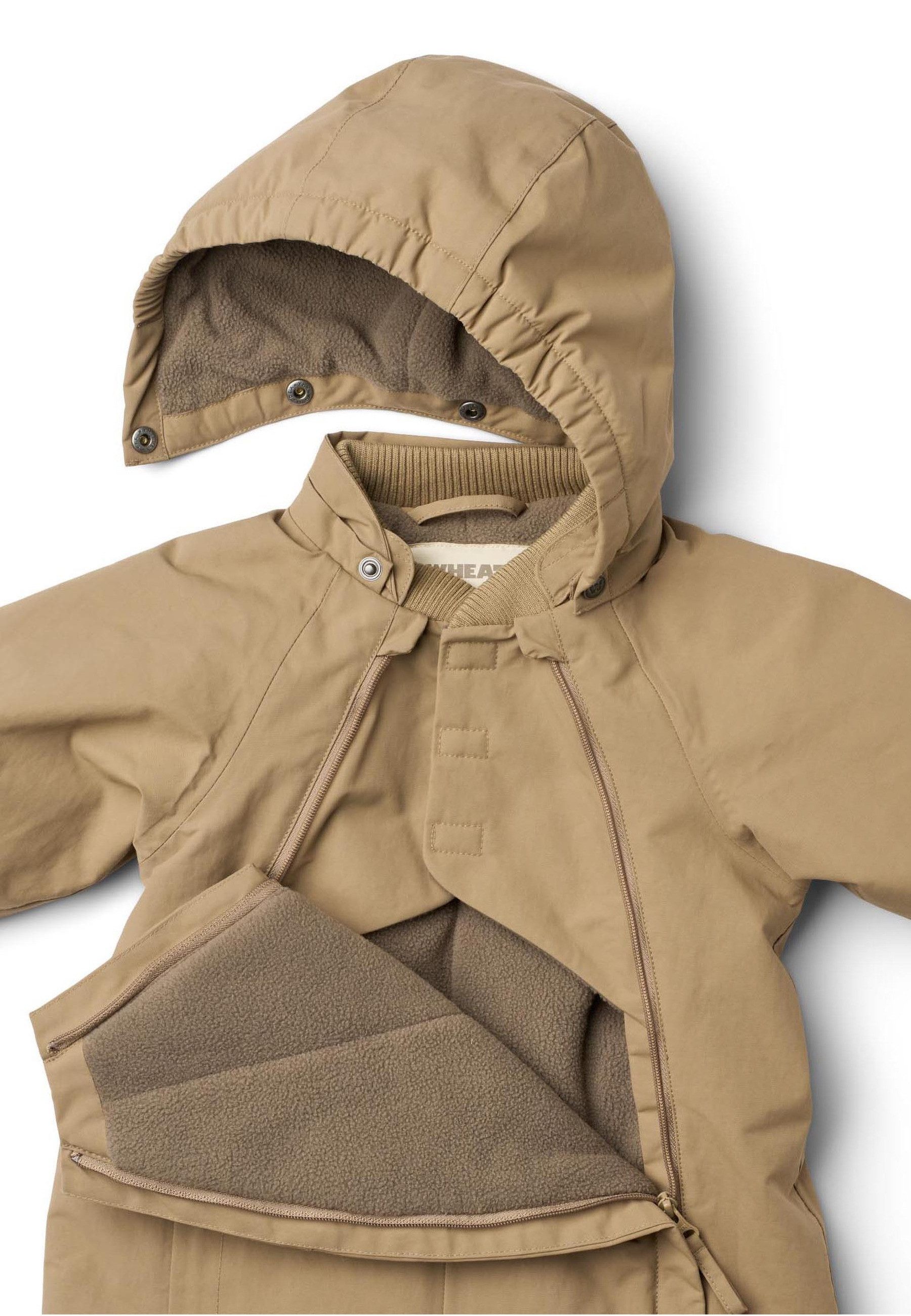 WHEAT Jumpsuit WHEAT Snowsuit Adi