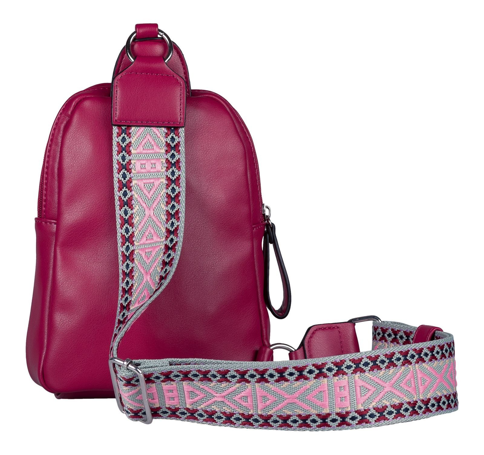 TOM TAILOR Umhängetasche Sling Backpack günstig online kaufen