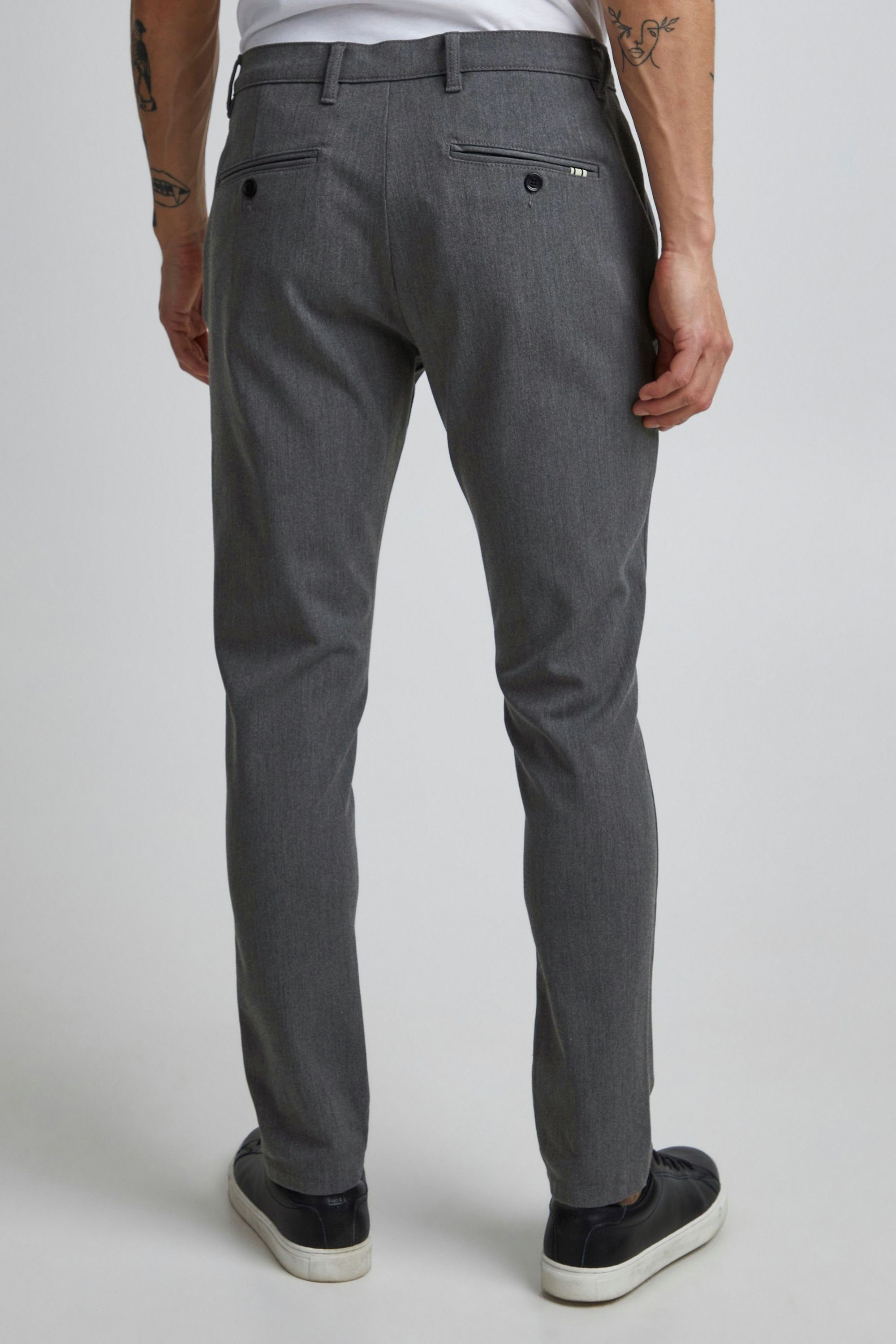 !Solid SDTOFrederic Sweatpants MED (798254) Lange GREY 21200141 M Stoffhose