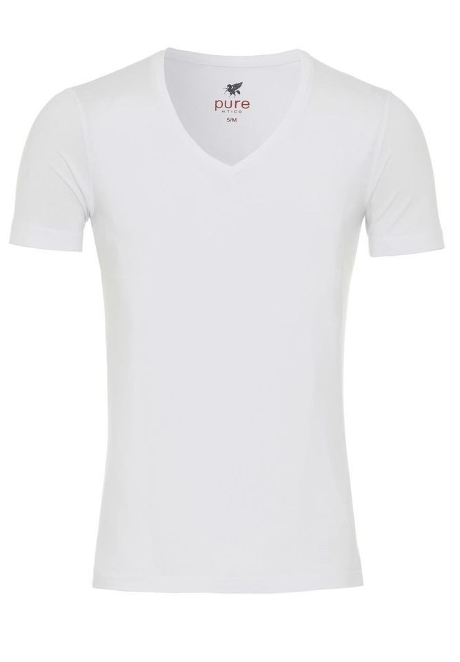 Pure T-Shirt - Basic Shirt - günstig online kaufen