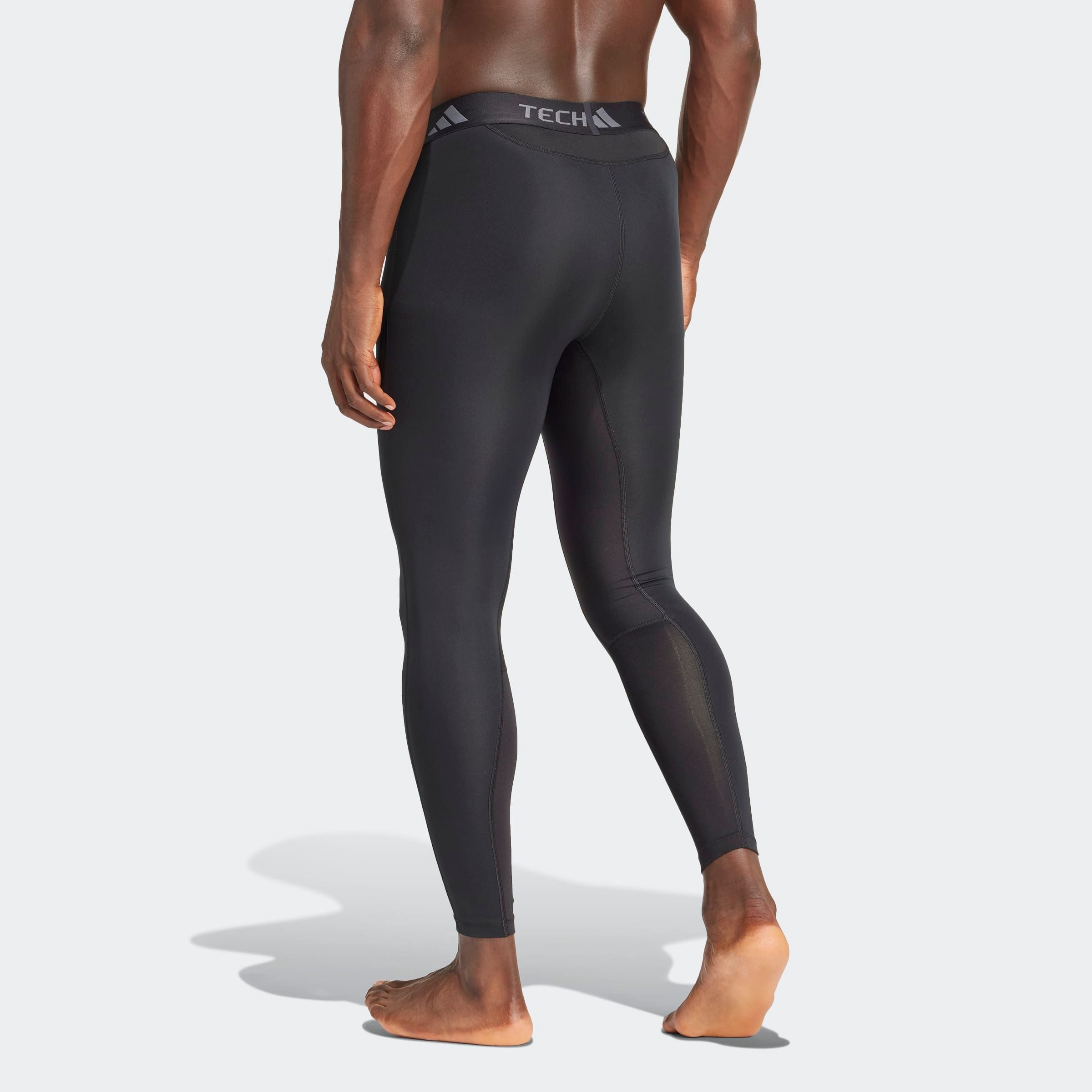 adidas Performance Trainingstights TECHFIT COMPRESSION TRAINING LANGE LEGGI günstig online kaufen