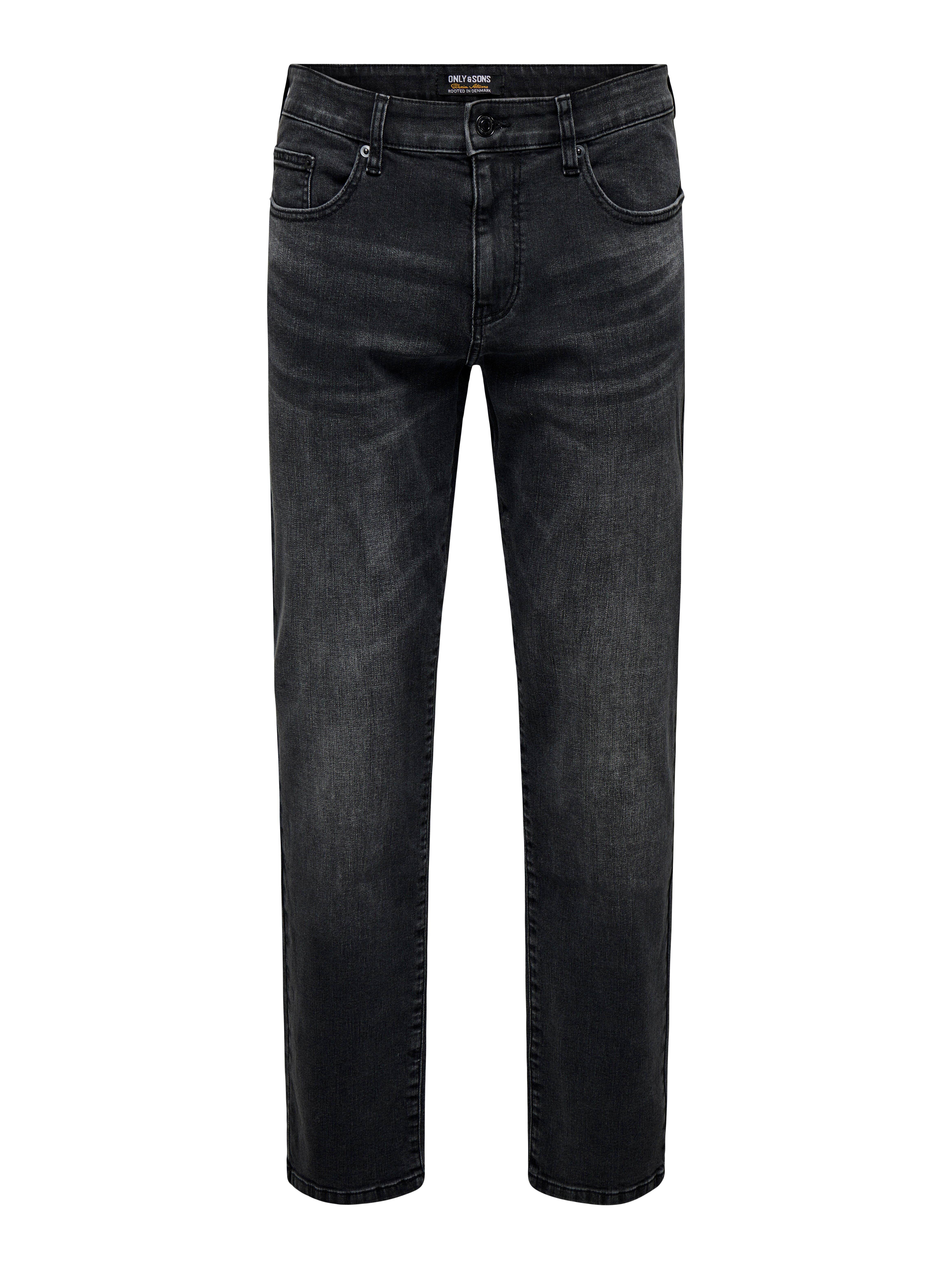 Regular-fit-Jeans ONSWEFT REG. WB 4101 PIM DNM NOOS