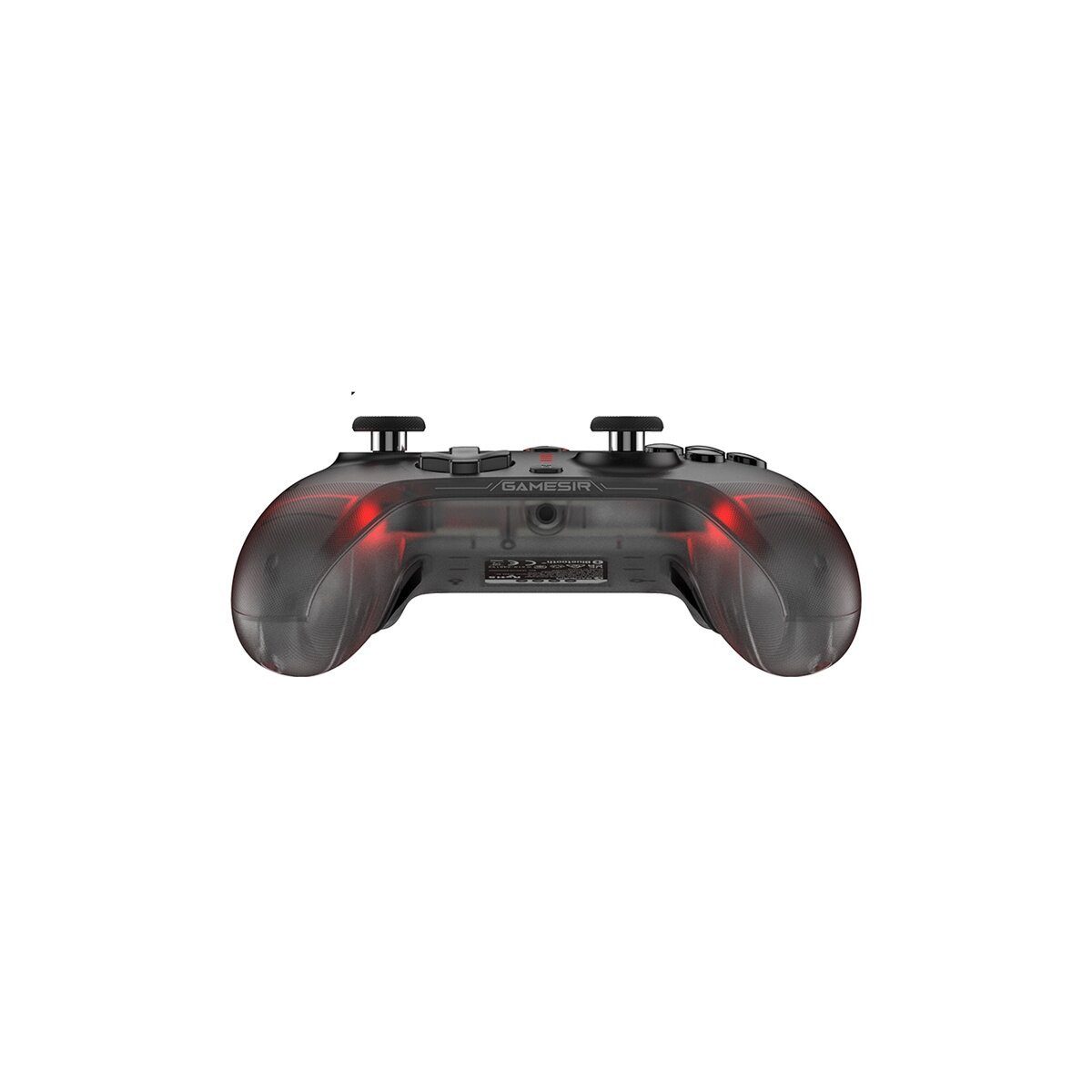 Gamesir GameSir Cyclone 2 Wireless-Controller schwarz Gaming-Controller (1 St)