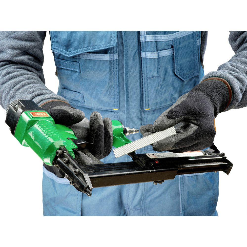 ANSELL Arbeitshandschuhe Ansell 97631110 Activ ARMR Arbeitshandschuh Größe (Handschuhe): 11 EN