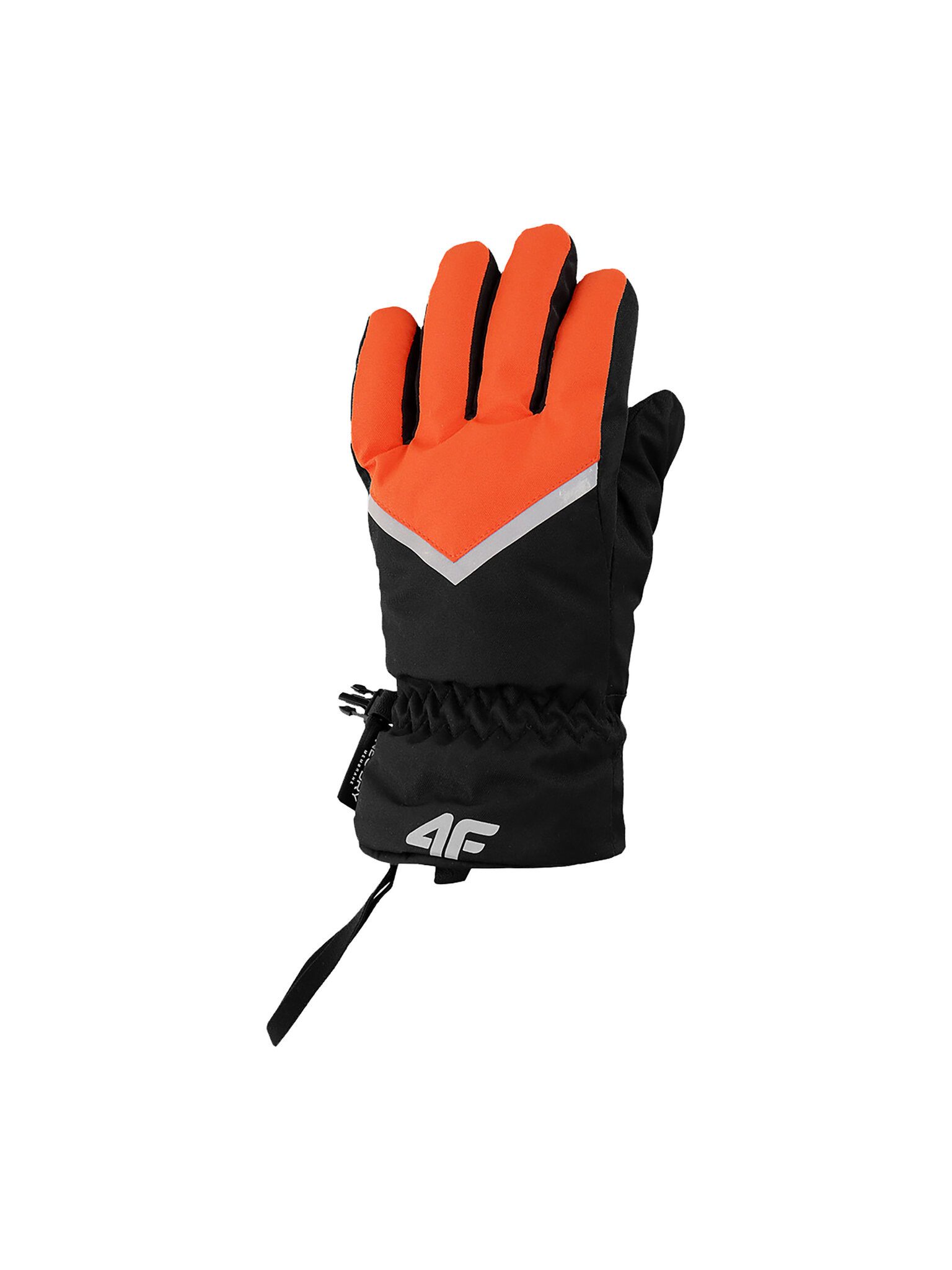 Skihandschuhe Skihandschuhe 4FJAW23AFGLM094 62S