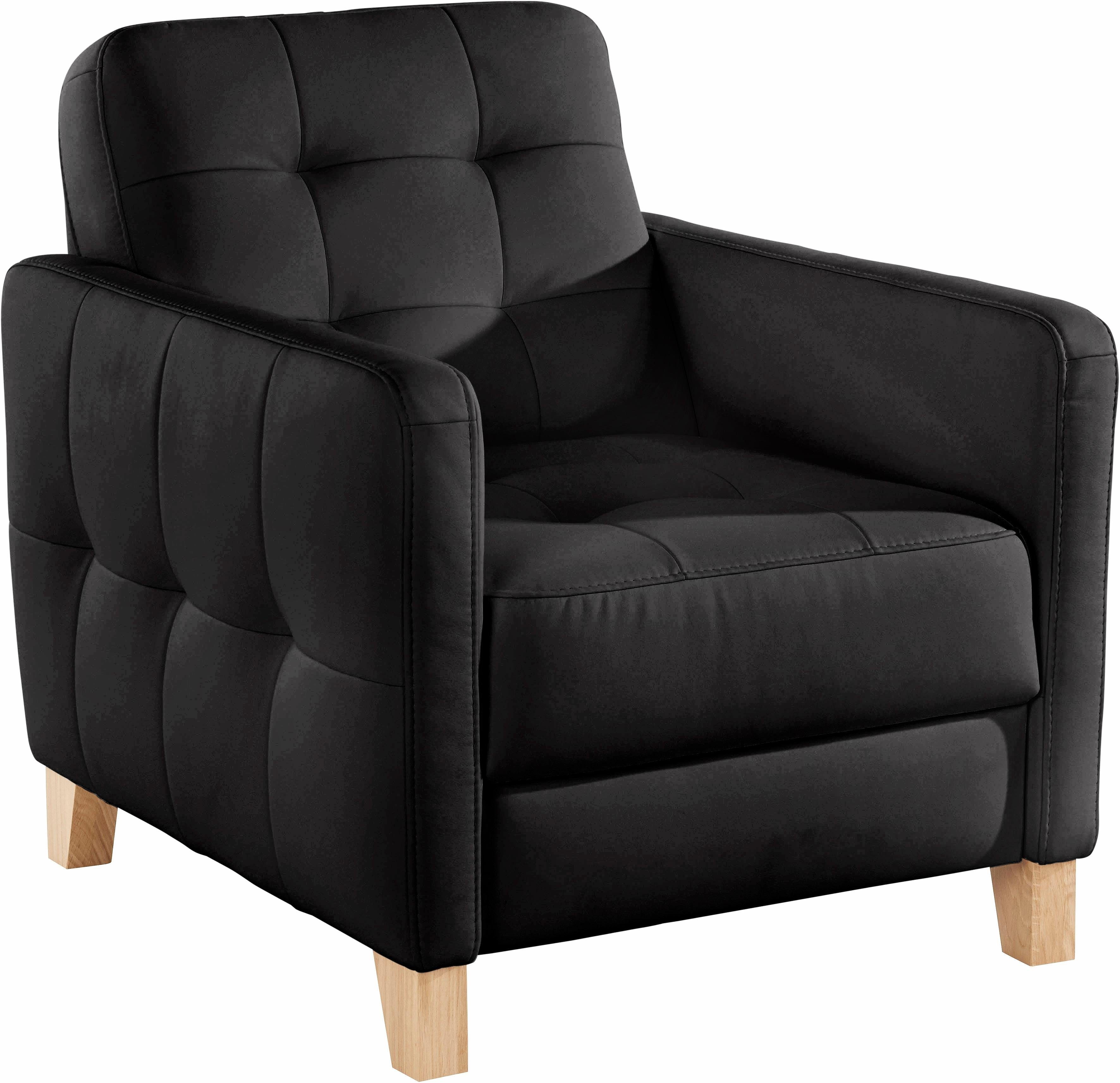 exxpo - sofa fashion Sessel Elio, günstig online kaufen