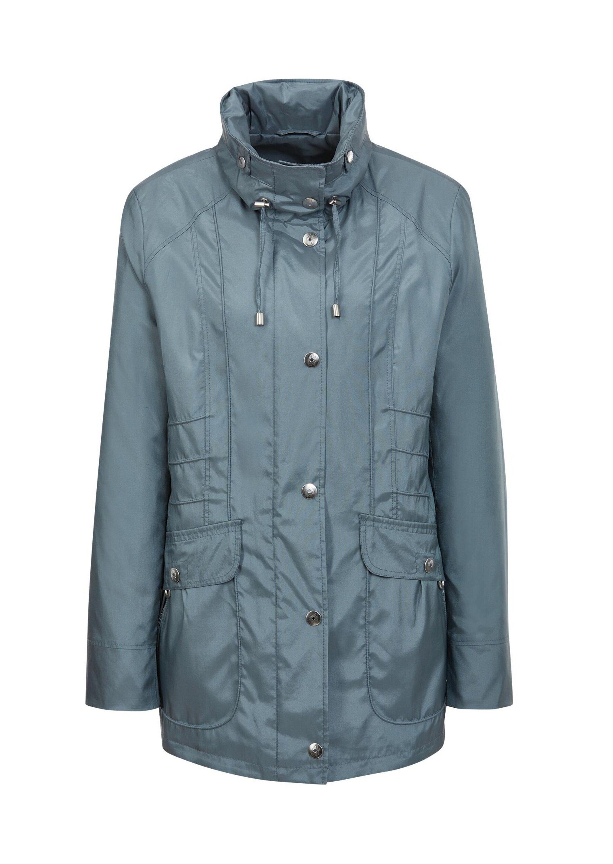 Outdoorjacke Kurzgröße: Jacke