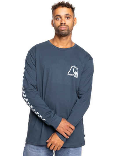 Quiksilver Langarmshirt The Original