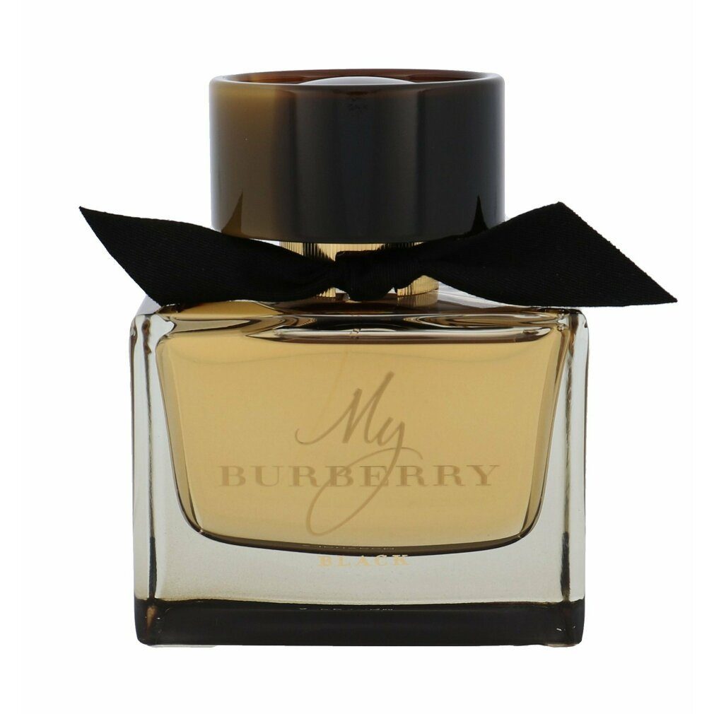 BURBERRY Eau de Parfum Burberry My Burberry Black Eau de Parfum 90ml