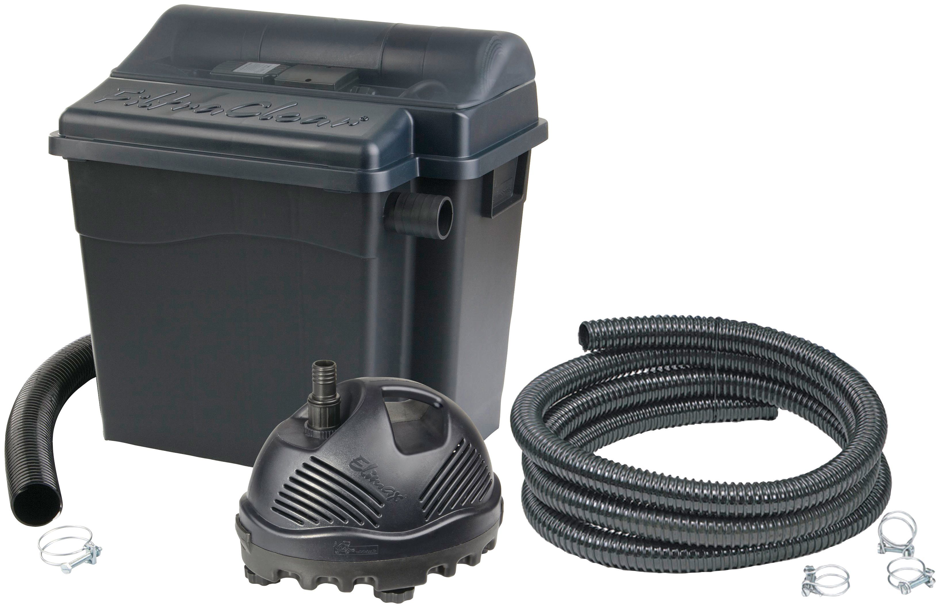 Teichfilter Filtra Clear 6000 PlusSet