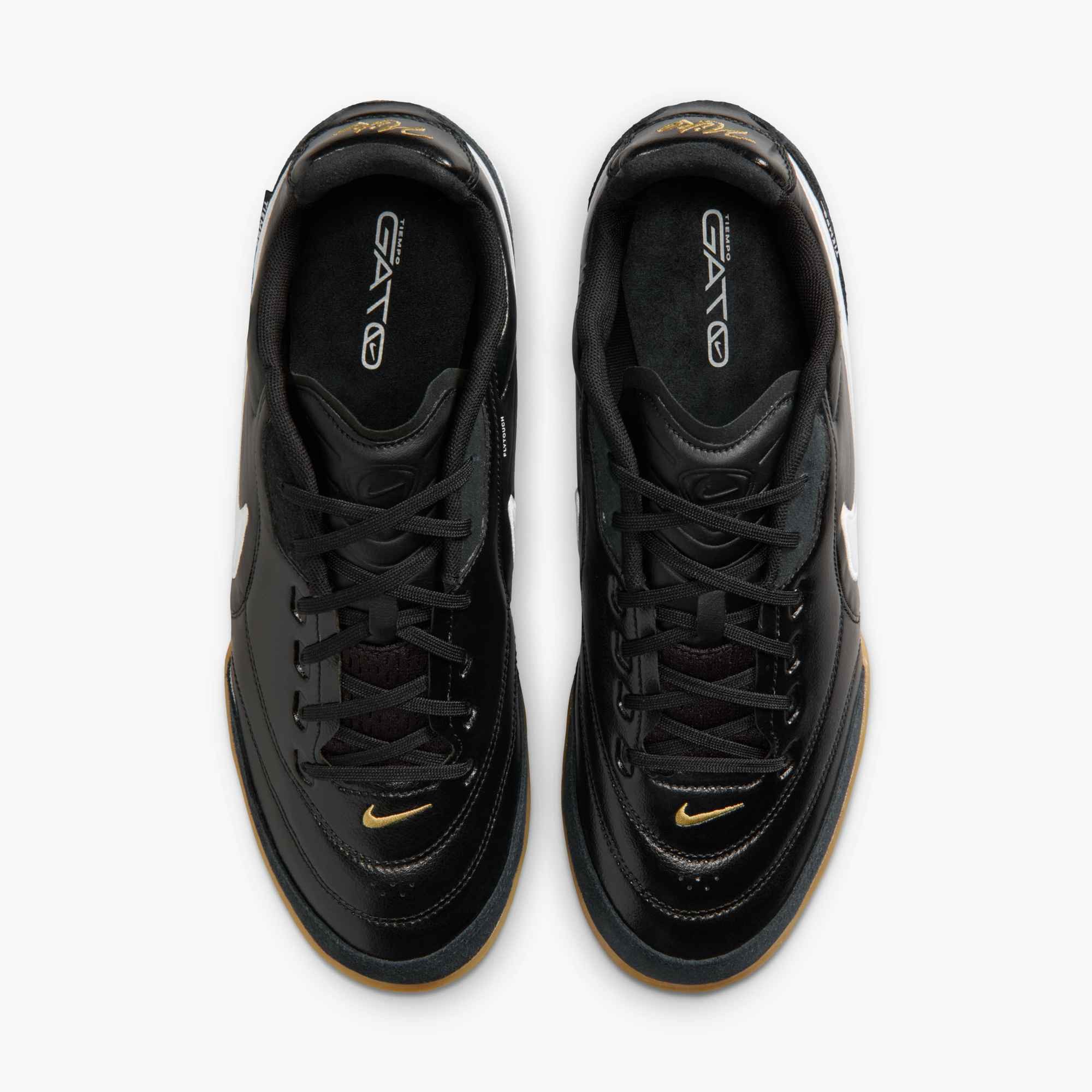 Nike Tiempo Streetgato Fußballschuh für Hallen- und Hartplätze