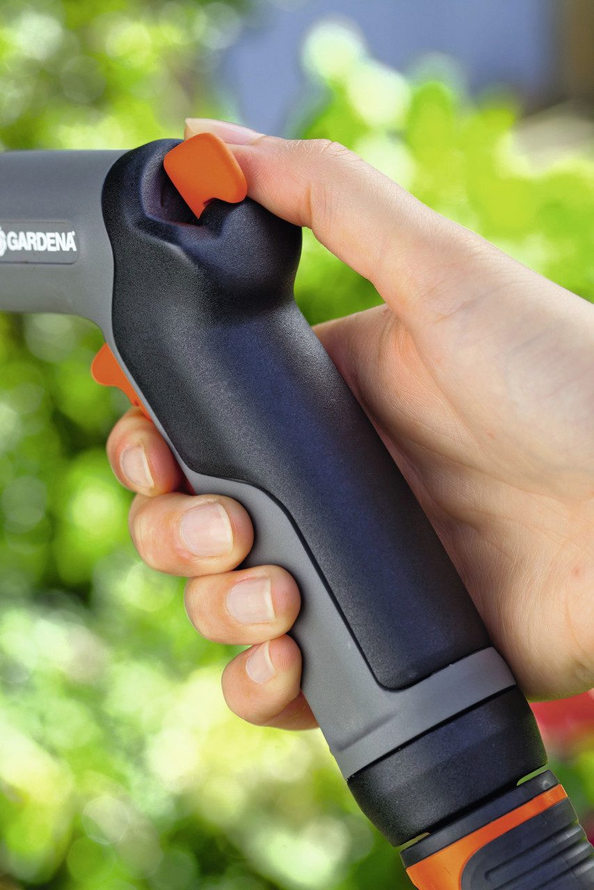 GARDENA Gartenspritze Gardena Classic Reinigungsspritze