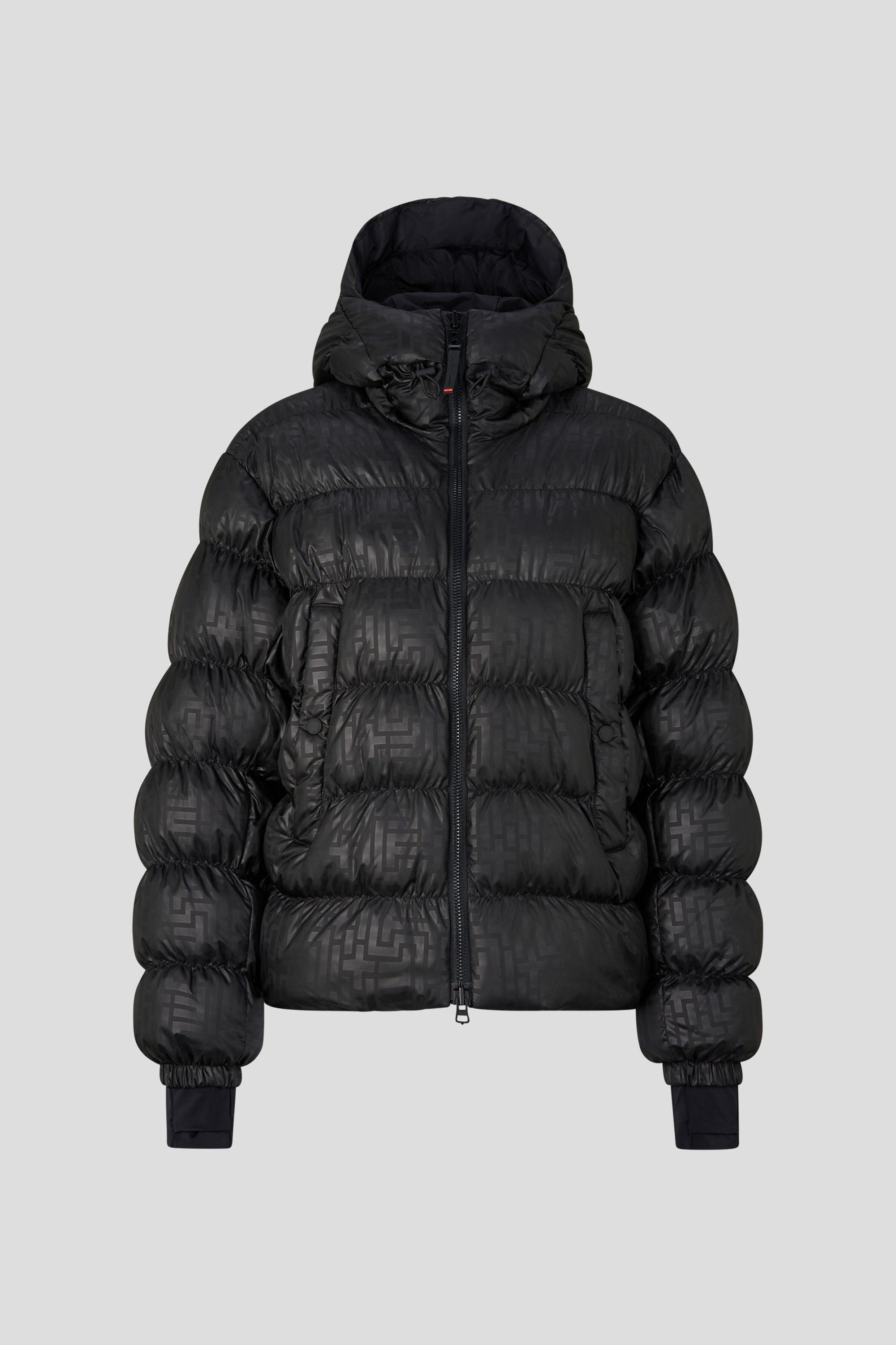 Bogner Fire + Ice Kapuzensweatjacke ROSETTA