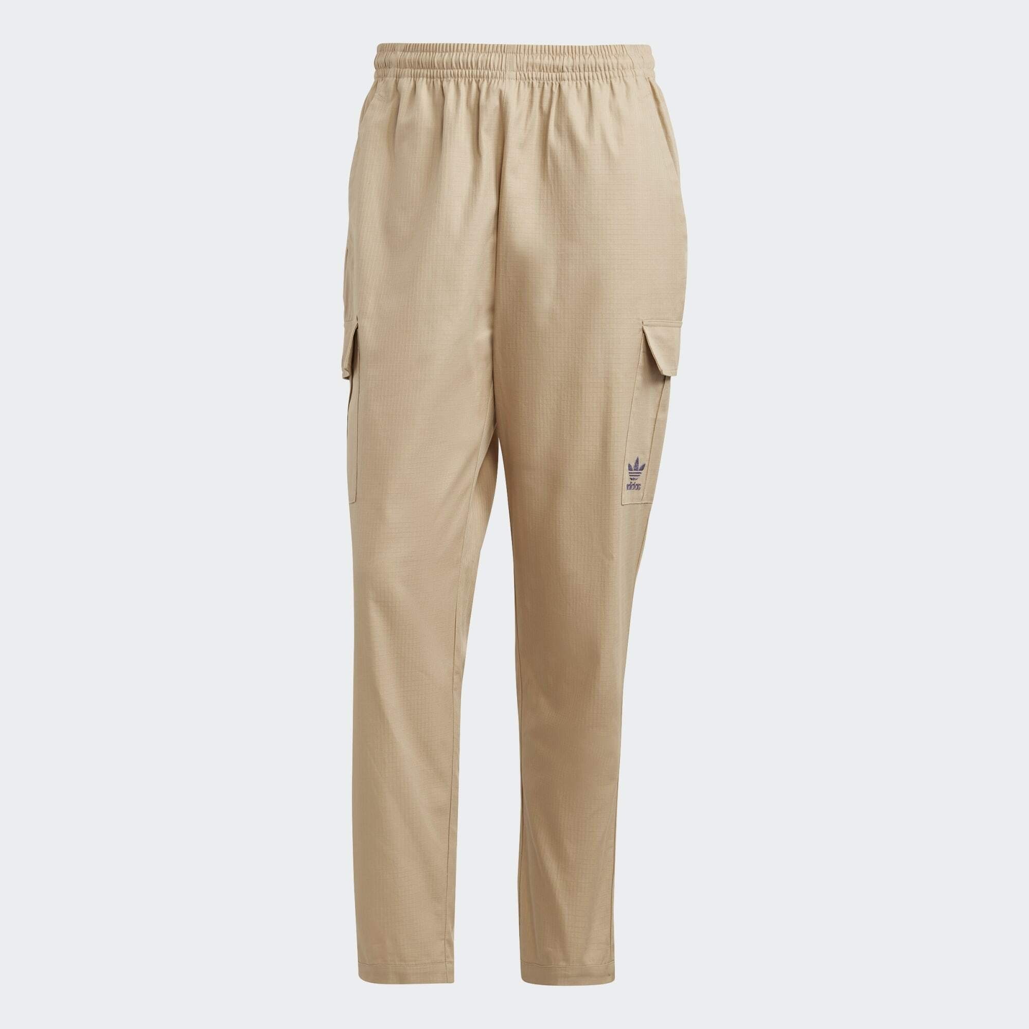 adidas Originals CARGOHOSE Beige SUMMER ENJOY Magic Jogginghose