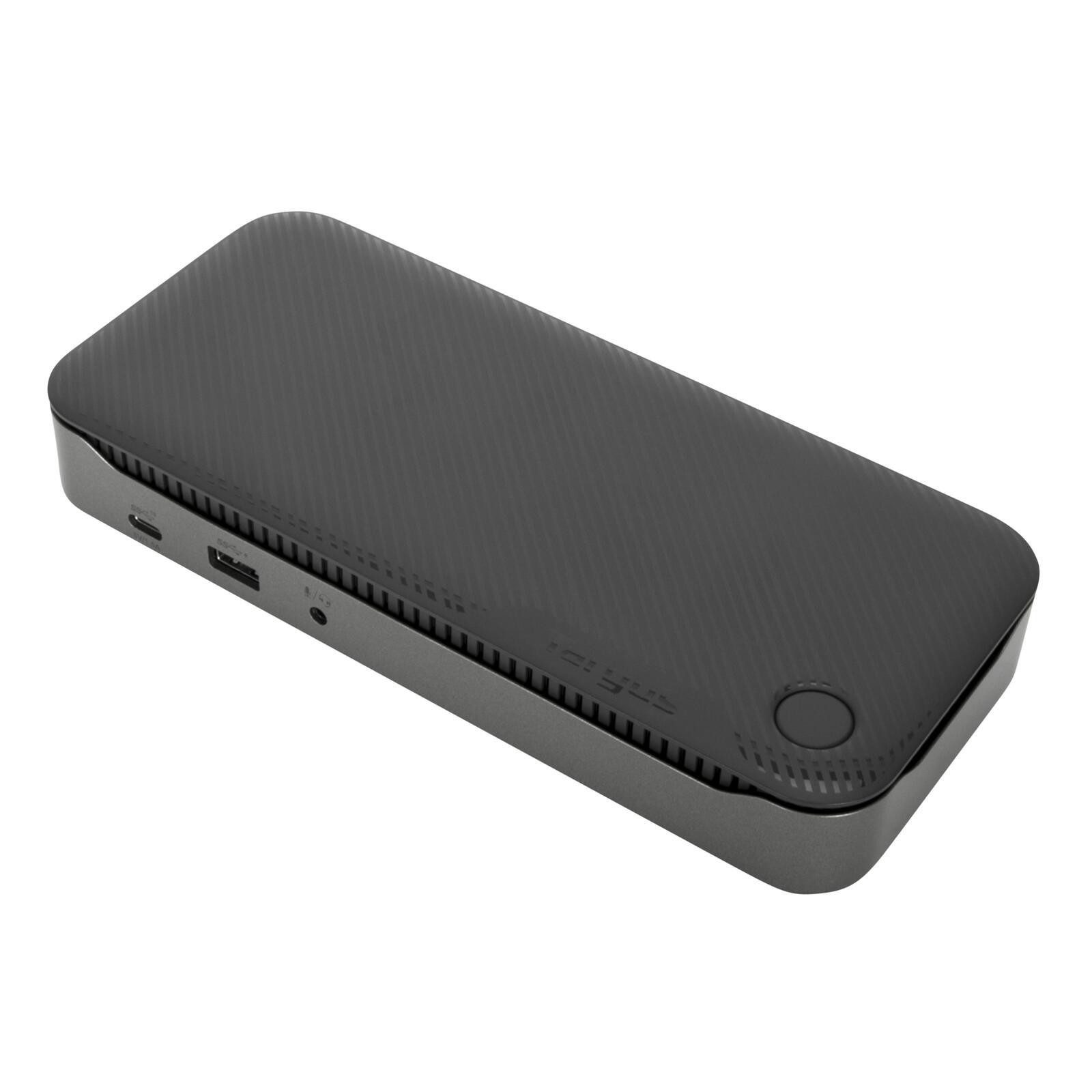 Targus Laptop-Dockingstation DOCK710EUZ
