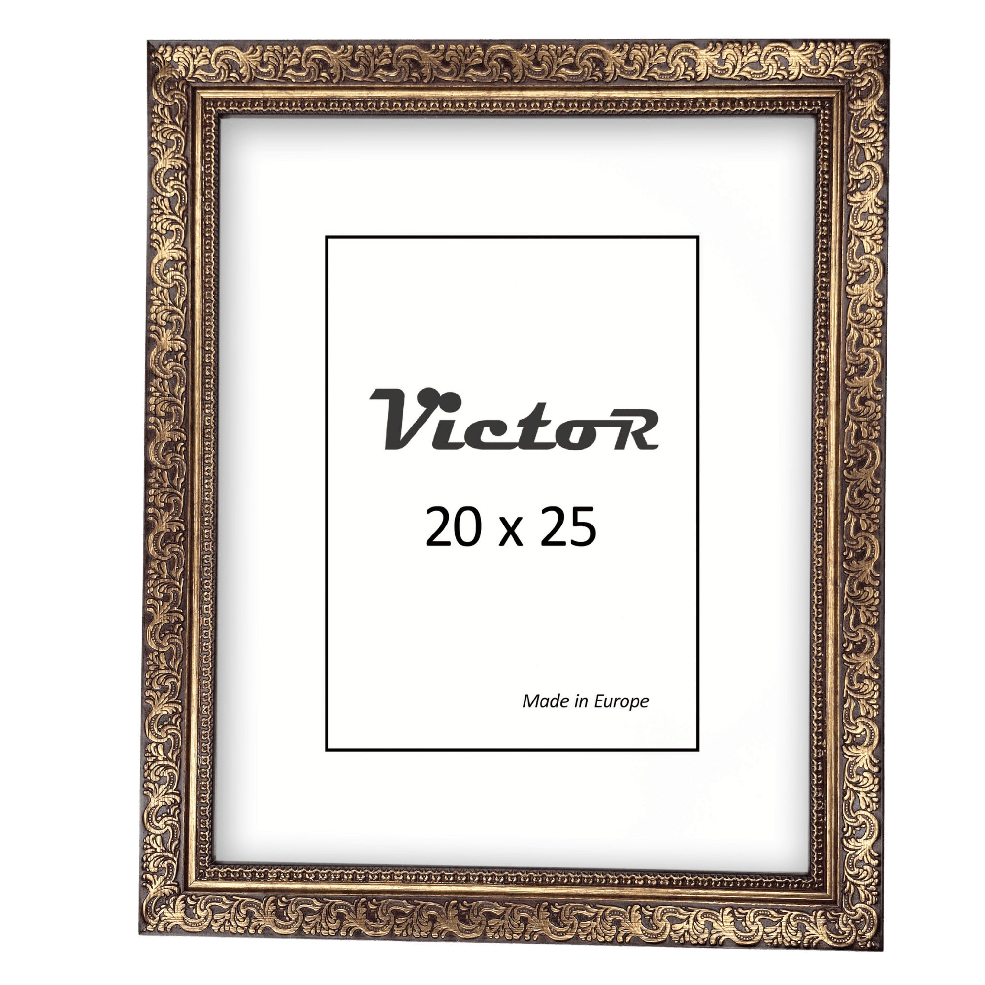 Victor (Zenith) Bilderrahmen Vinci, Bilderrahmen 20x25 günstig online kaufen