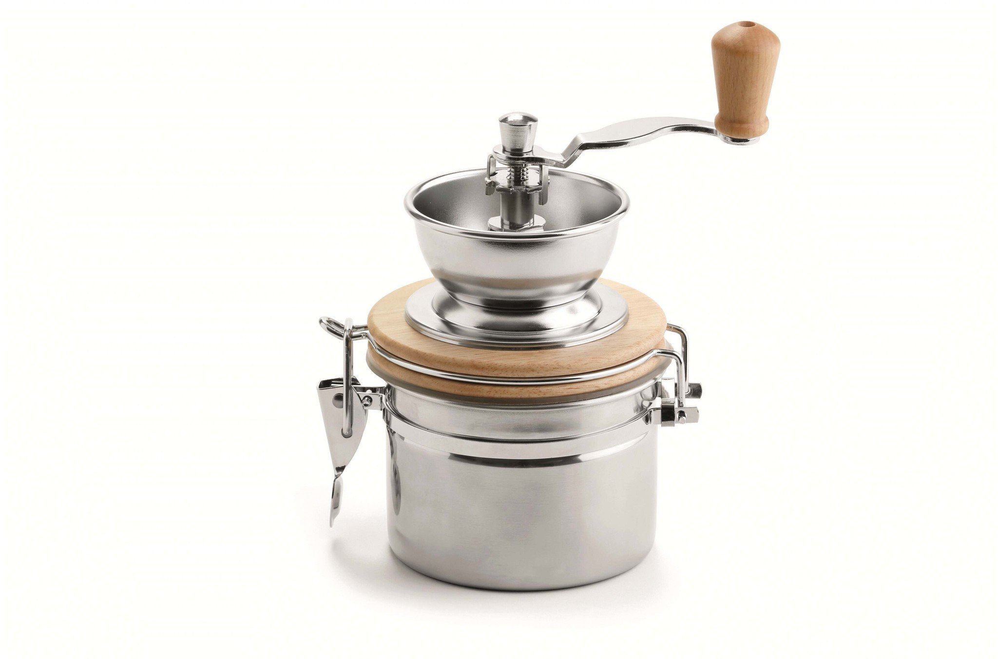 Weis seit 1903 Kaffeemühle