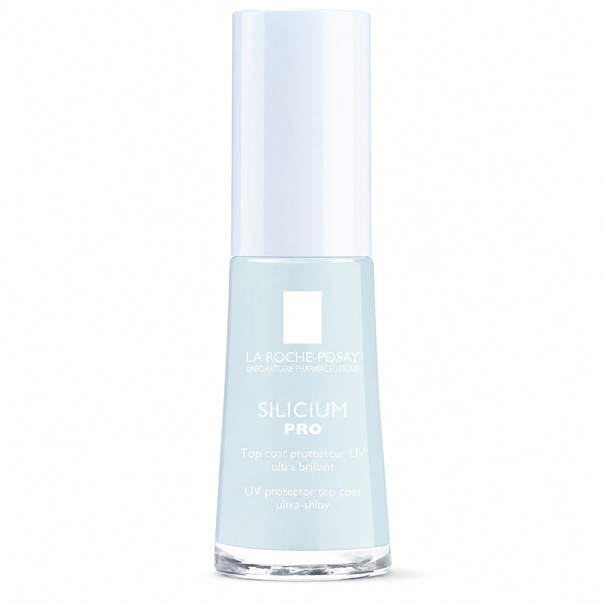 La Roche-Posay Nagellack ROCHE-POSAY Silicium Top Coat XL