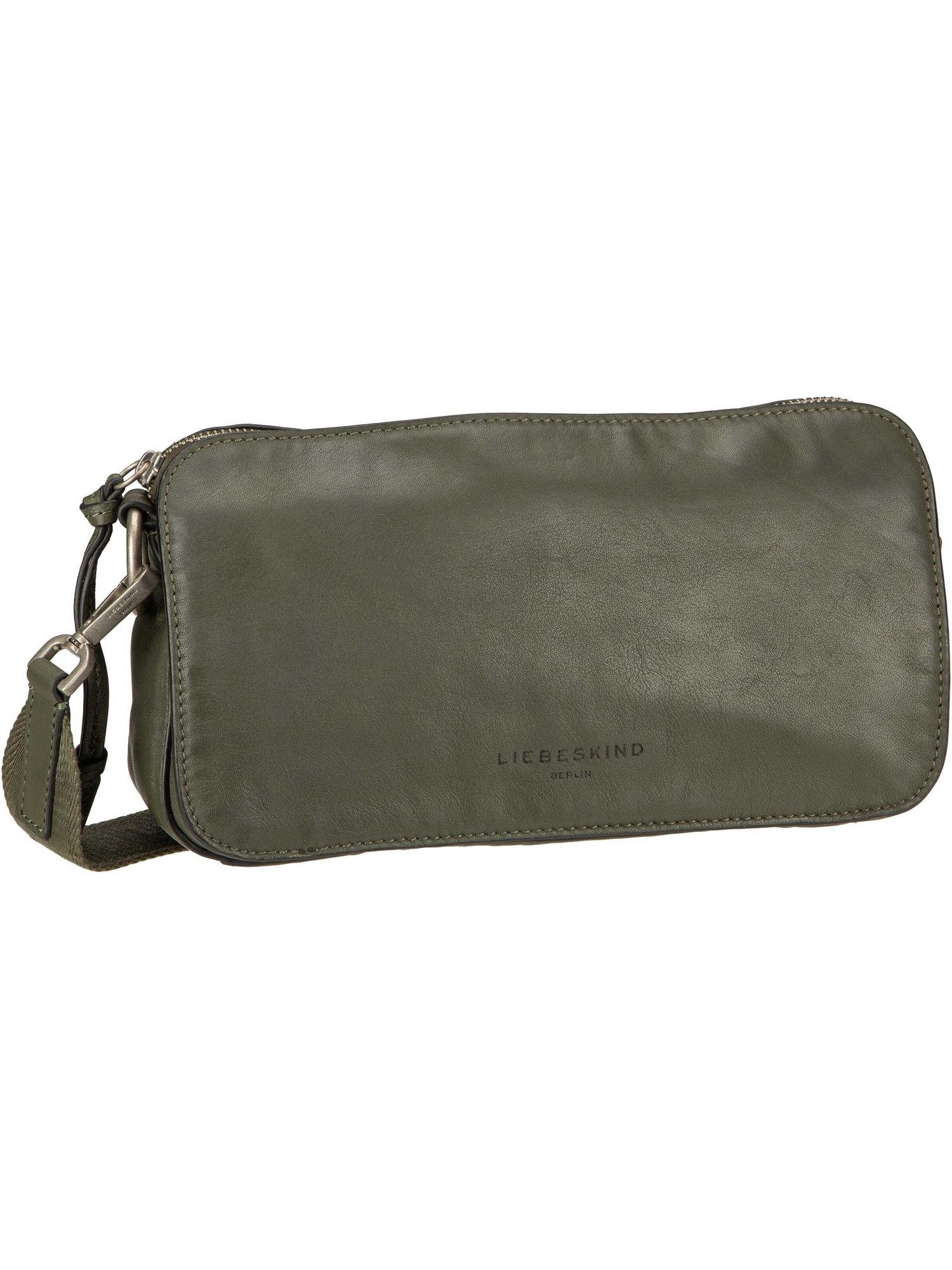 Liebeskind Berlin Umhängetasche Basic Clarice Crossbody günstig online kaufen
