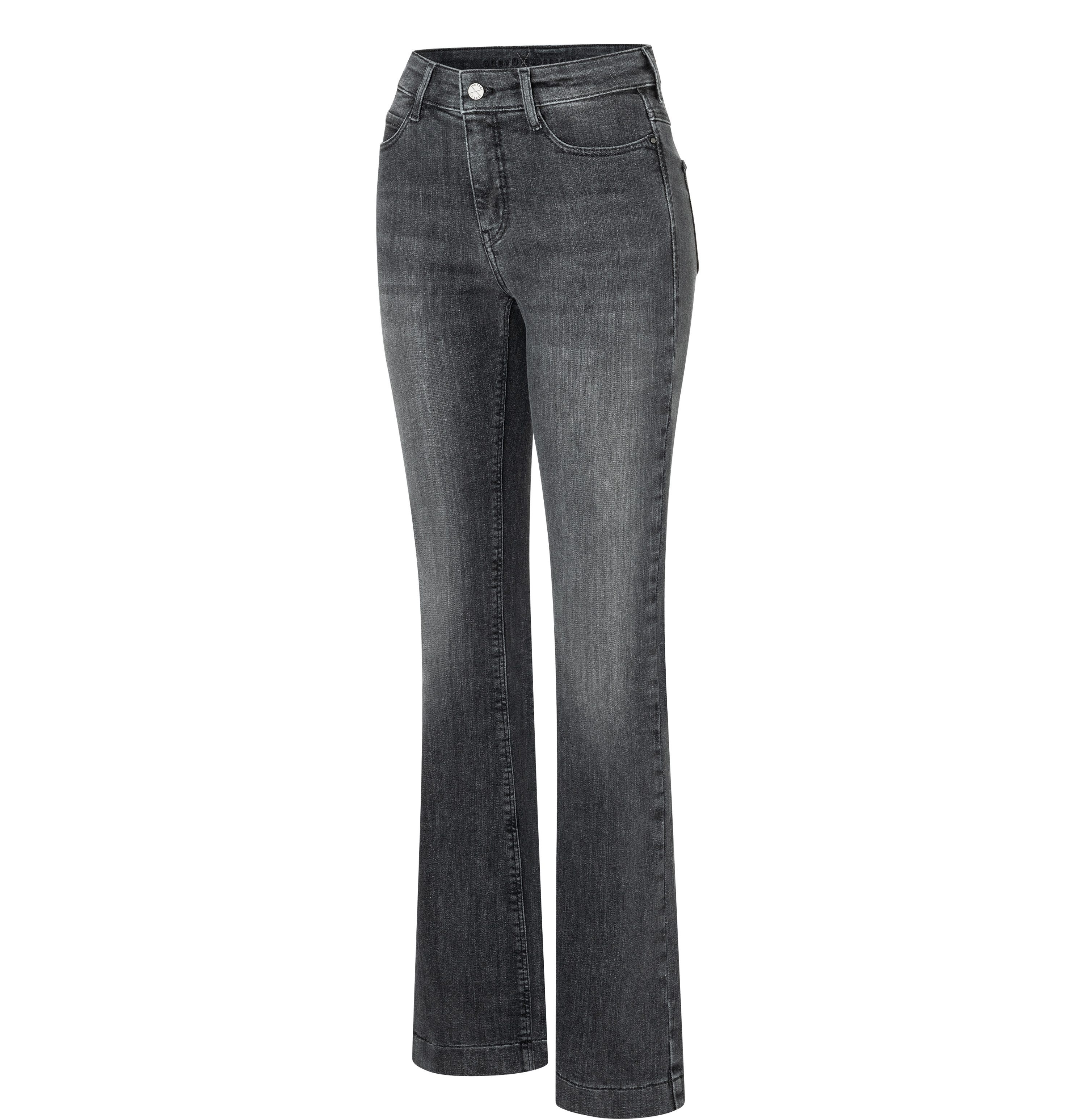 MAC Bootcut-Jeans Dream-Boot Gerade geschnitten mit günstig online kaufen
