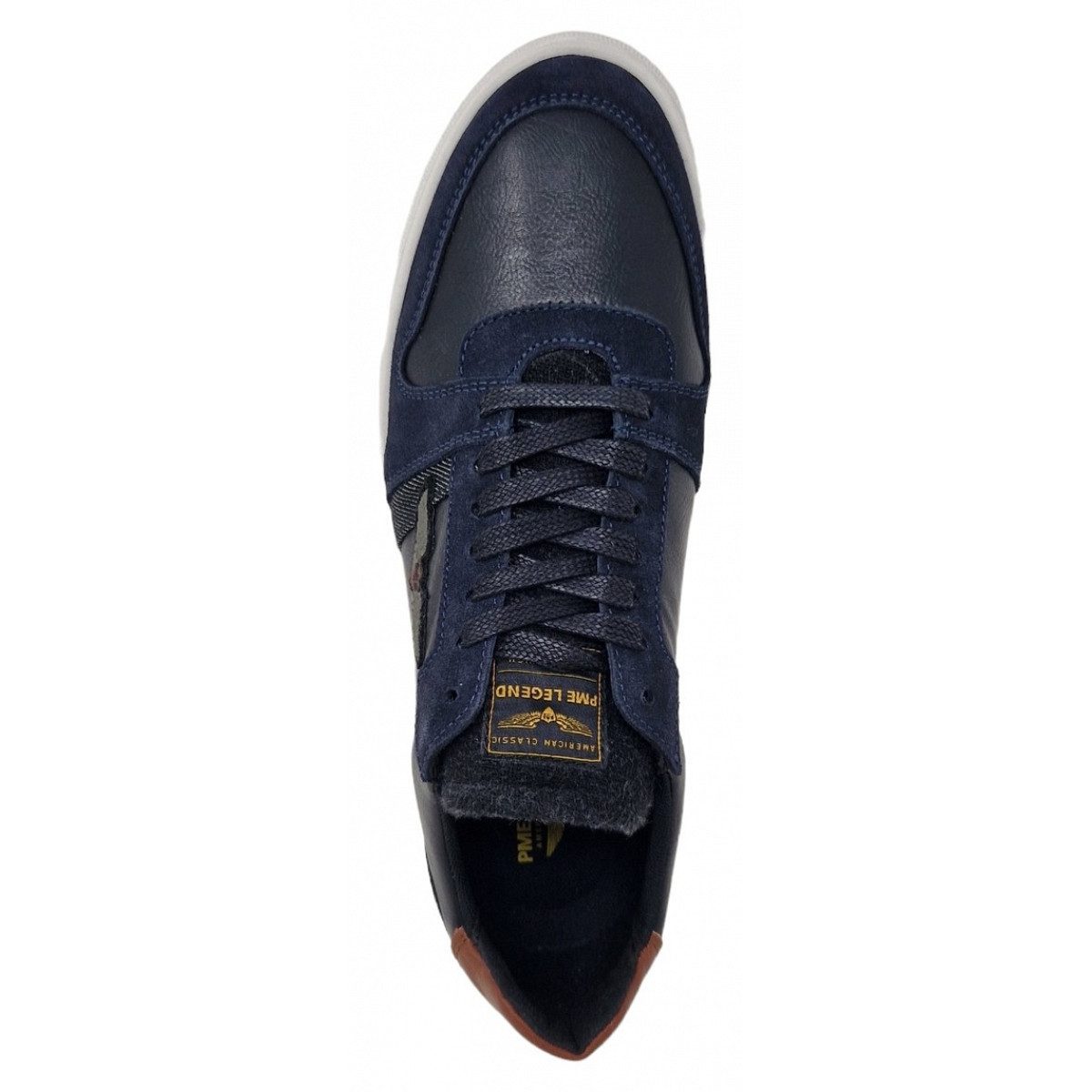 PME LEGEND Sneaker Fletchman Legend Sneaker
