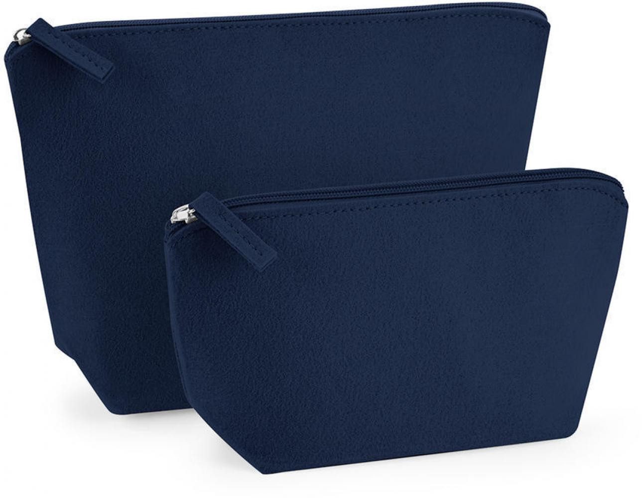BagBase Kulturbeutel Felt Accessory Bag günstig online kaufen