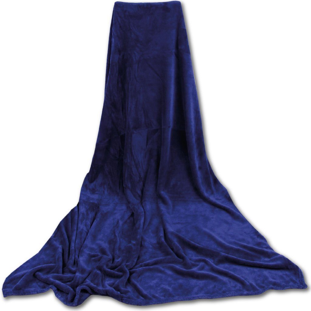 Wohndecke, Bestgoodies, Kuscheldecke Wohndecke, supersofte warme günstig online kaufen