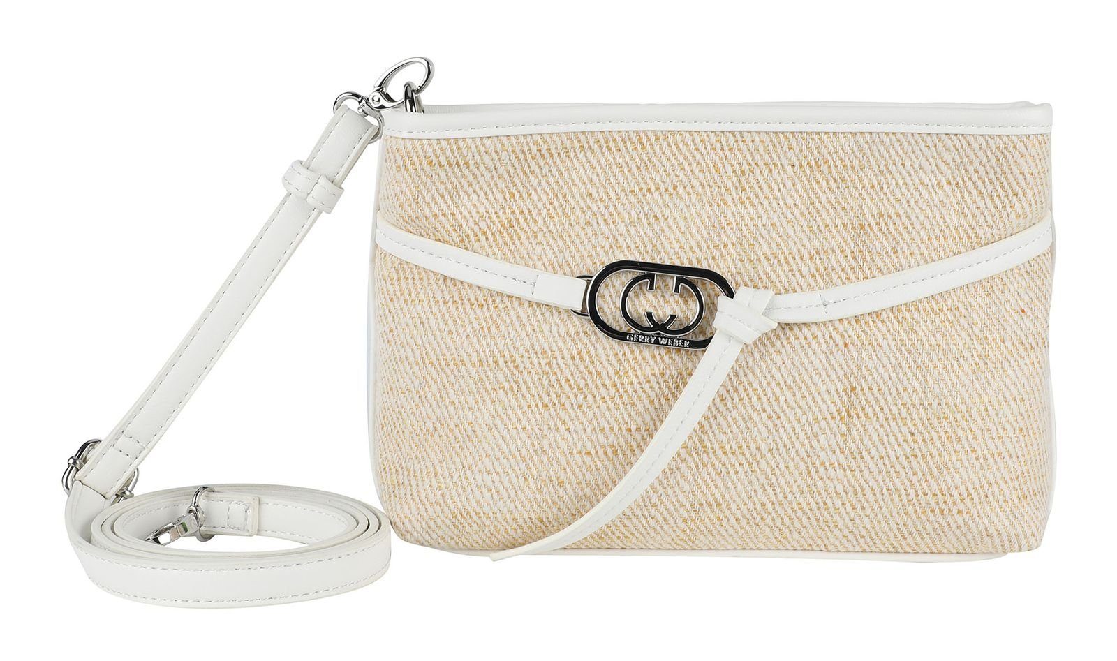 Schultertasche Summer Walk
