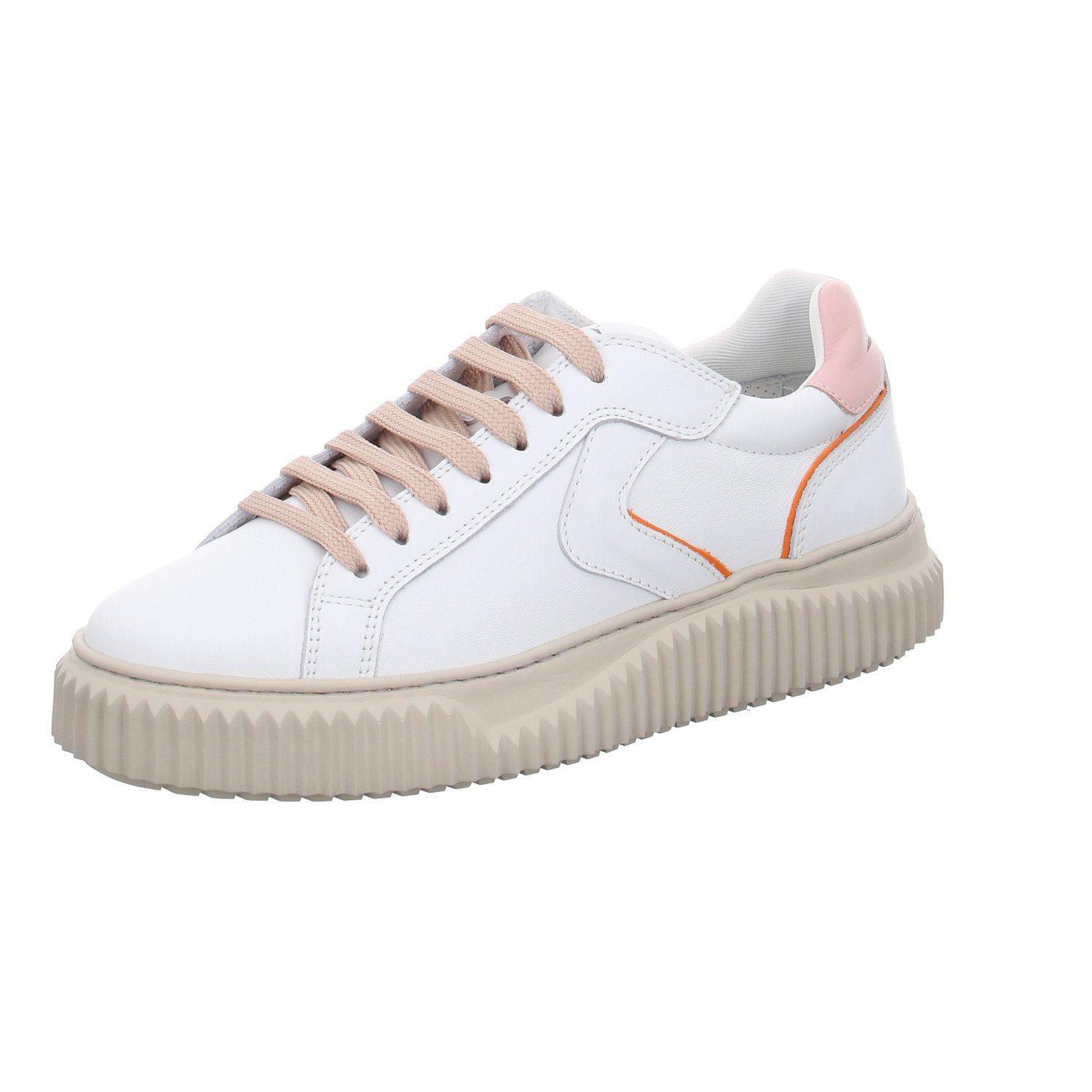 VOILE BLANCHE Lipari Sneaker