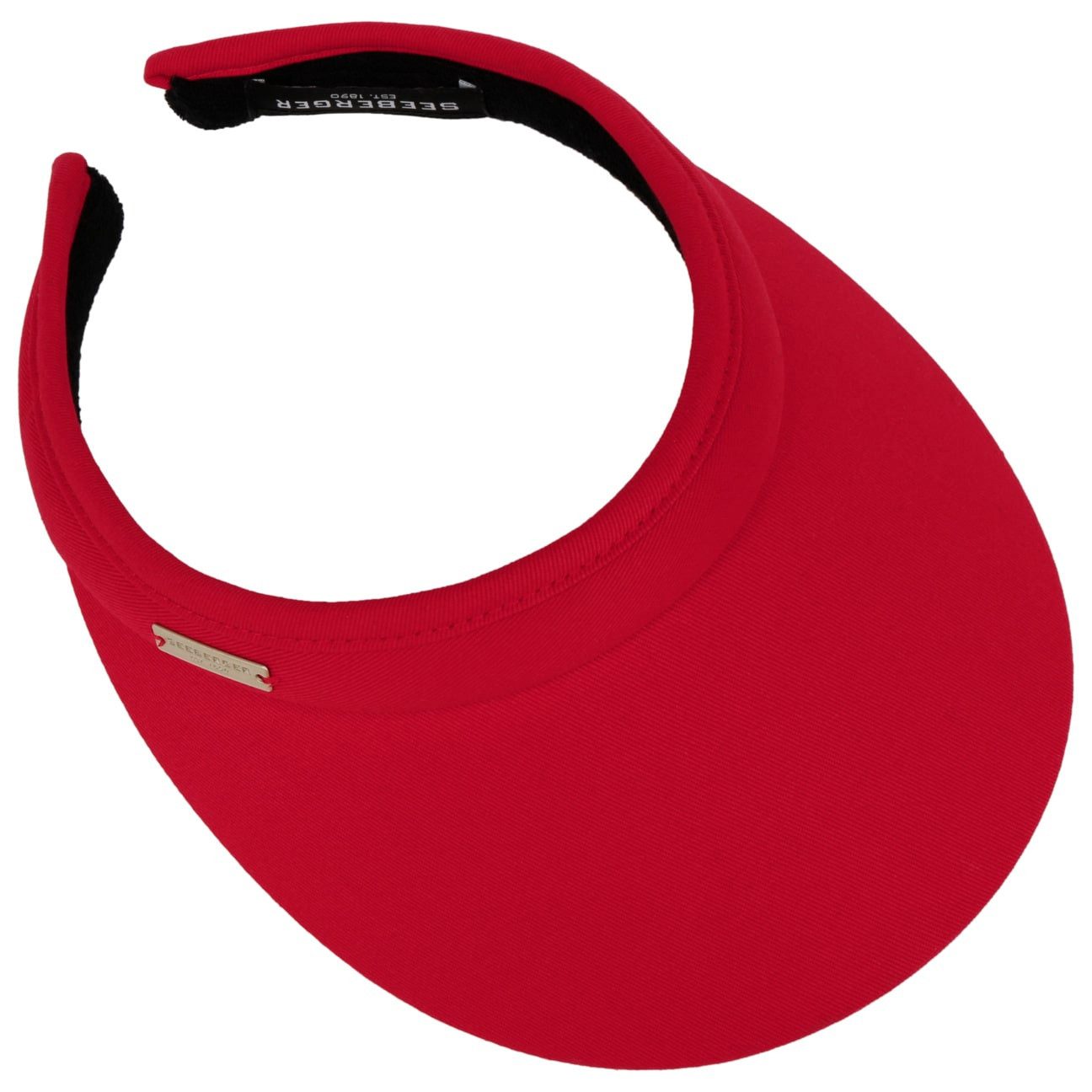 Seeberger Visor (1-St) Visor mit Schirm günstig online kaufen