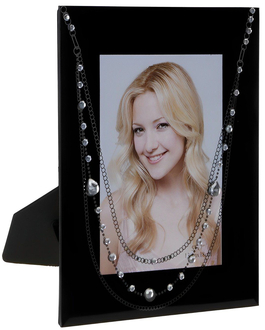 Dekonaz Bilderrahmen Pretty Chain Bilderrahmen mit günstig online kaufen