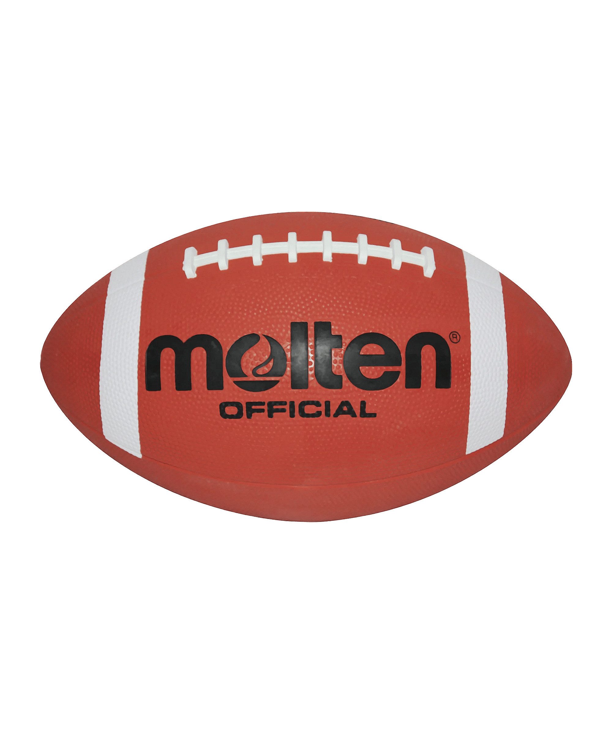 Molten Trainingshilfe Molten Afr American Football Ball Indoorbälle