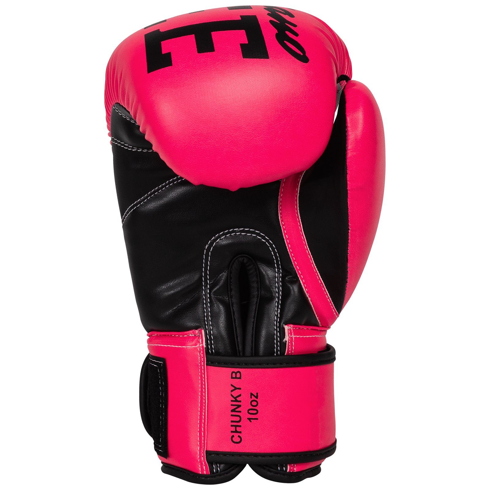 Neon/Pink Rocky Benlee Marciano CHUNKY Boxhandschuhe B