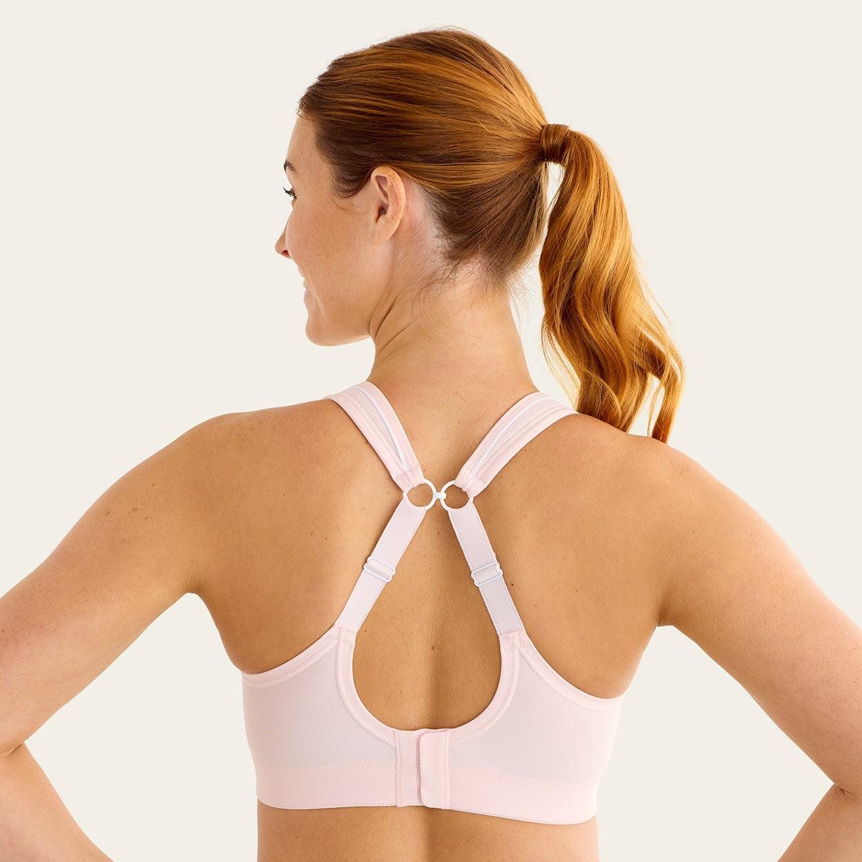 Swegmark of Sweden Sport-BH Movement - 14400 ohne Bügel günstig online kaufen