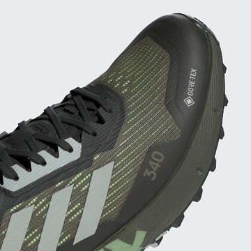 adidas TERREX adidas Terrex Agravic Flow GTX Trailrunningschuh